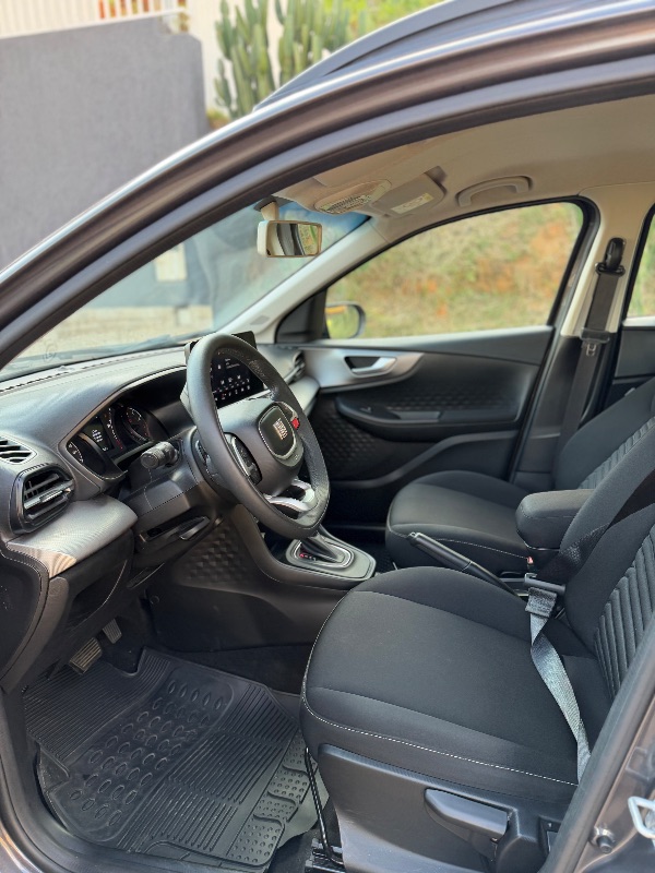 Fiat PULSE AUDACE 2025 2025 — foto 16