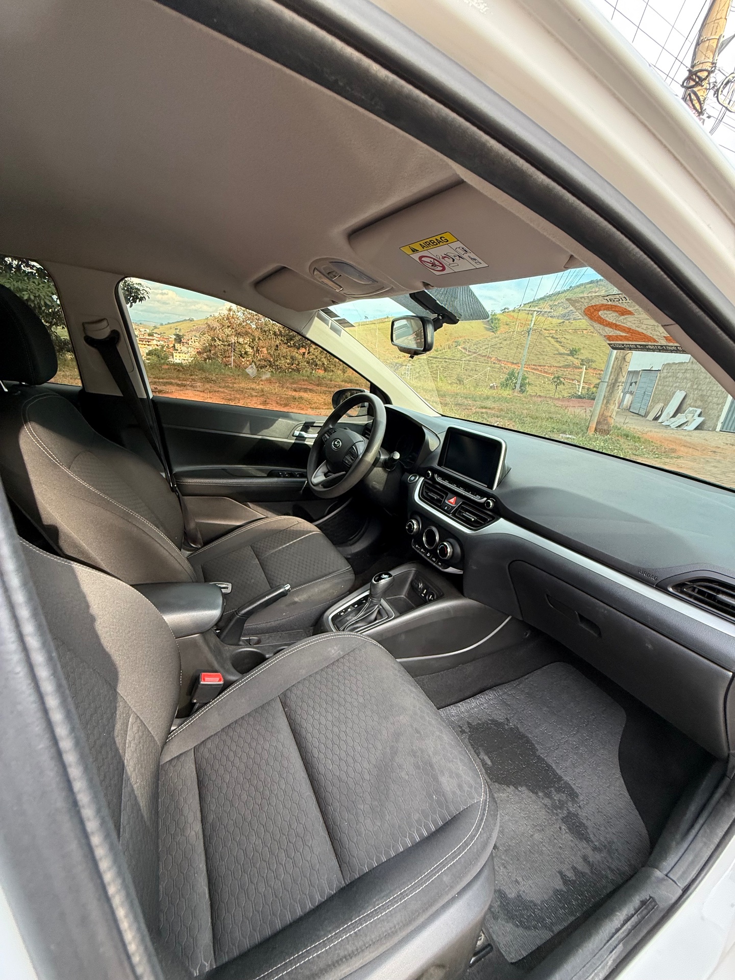 HYUNDAI HB20 PLATINUM TGDI 2022 - Foto 5