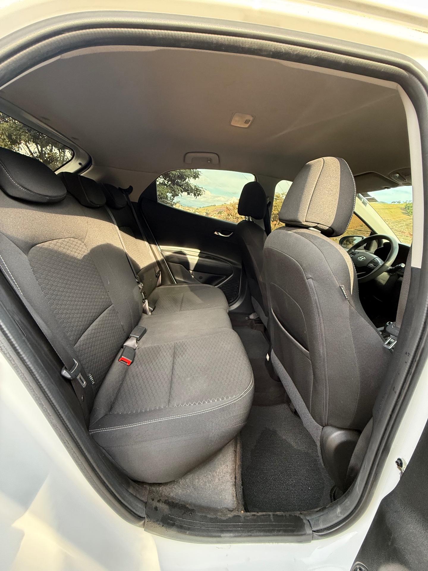 HYUNDAI HB20 PLATINUM TGDI 2022 - Foto 7