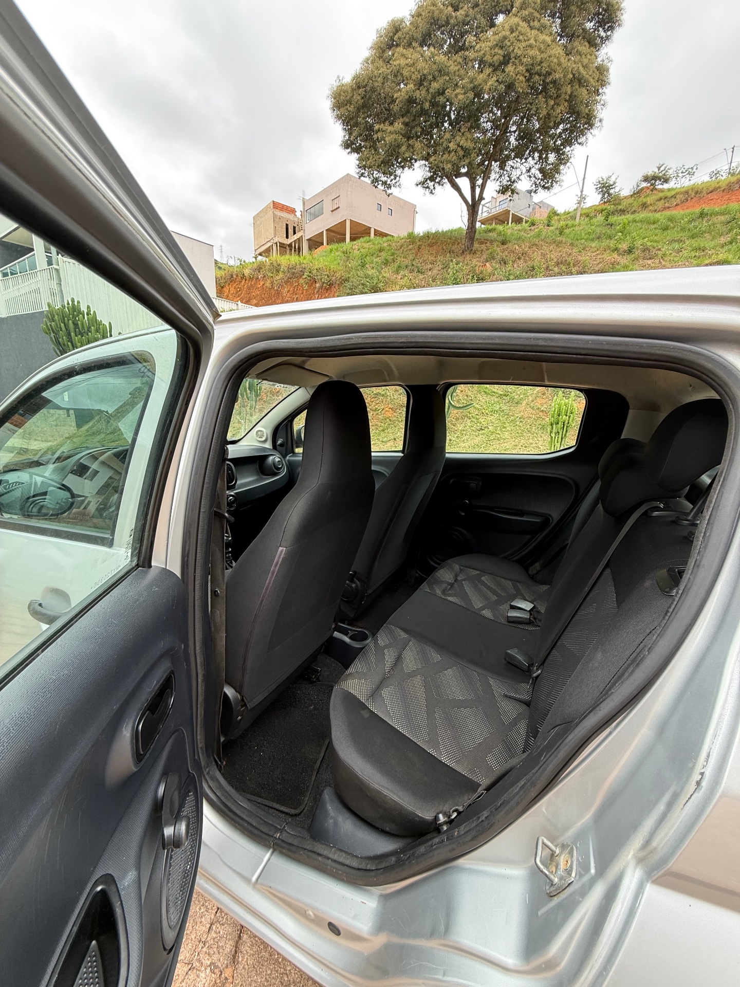 FIAT MOBI LIKE 2021 - Foto 16