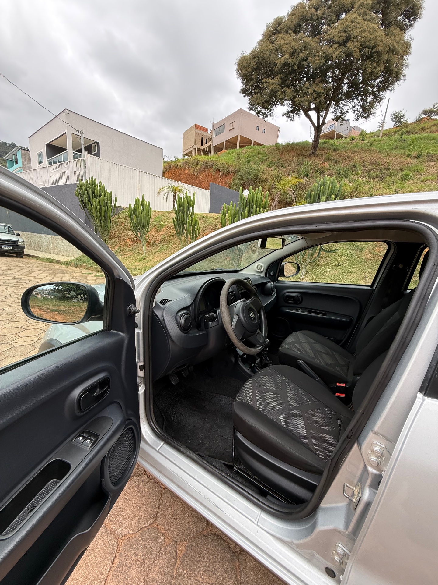 FIAT MOBI LIKE 2021 - Foto 18