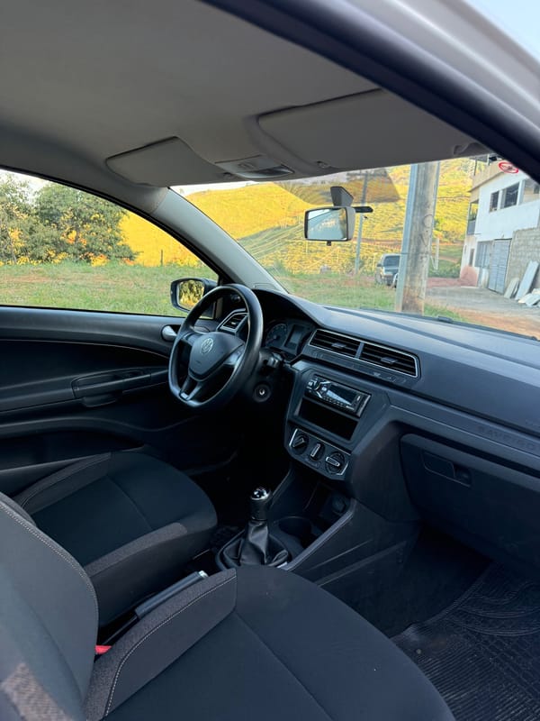 Volkswagen SAVERO ROBUST 2023 2025 — foto 8