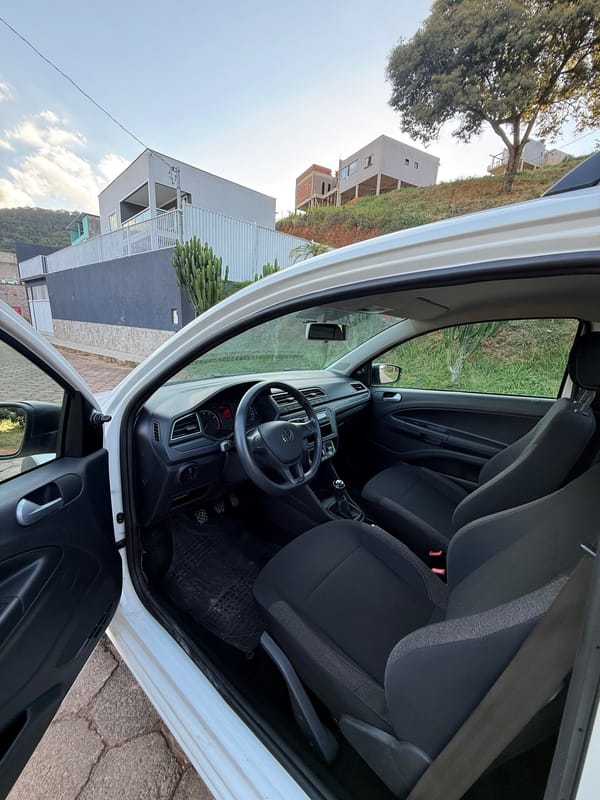 Volkswagen SAVERO ROBUST 2023 2025 — foto 13