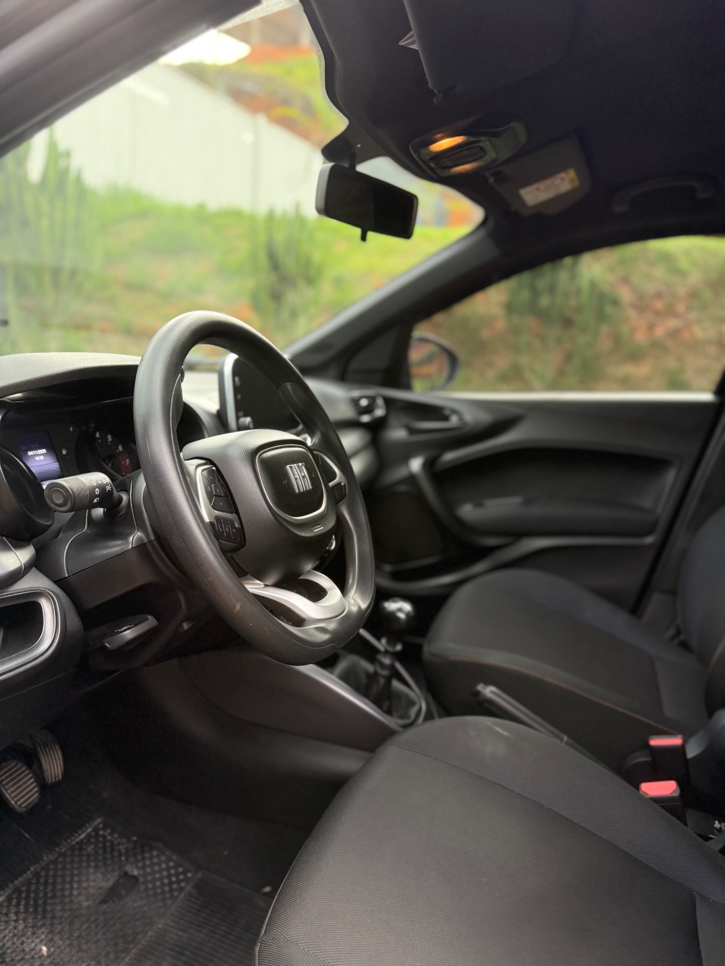 FIAT ARGO TREKKING 2023 - Foto 15