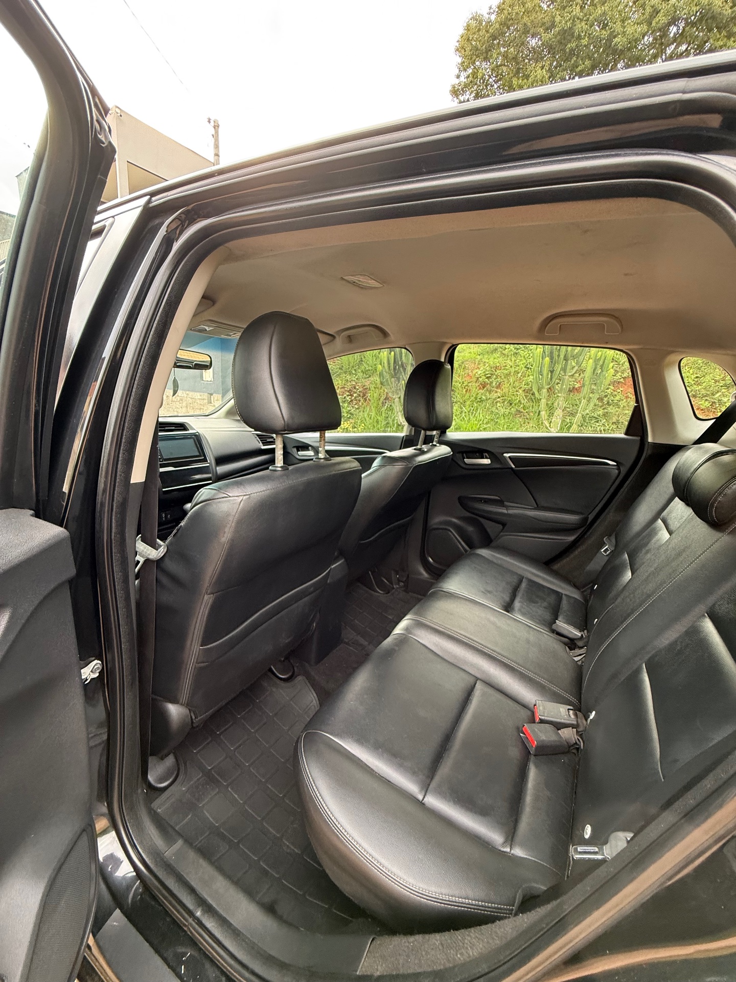 HONDA FIT EXL 2020 - Foto 18
