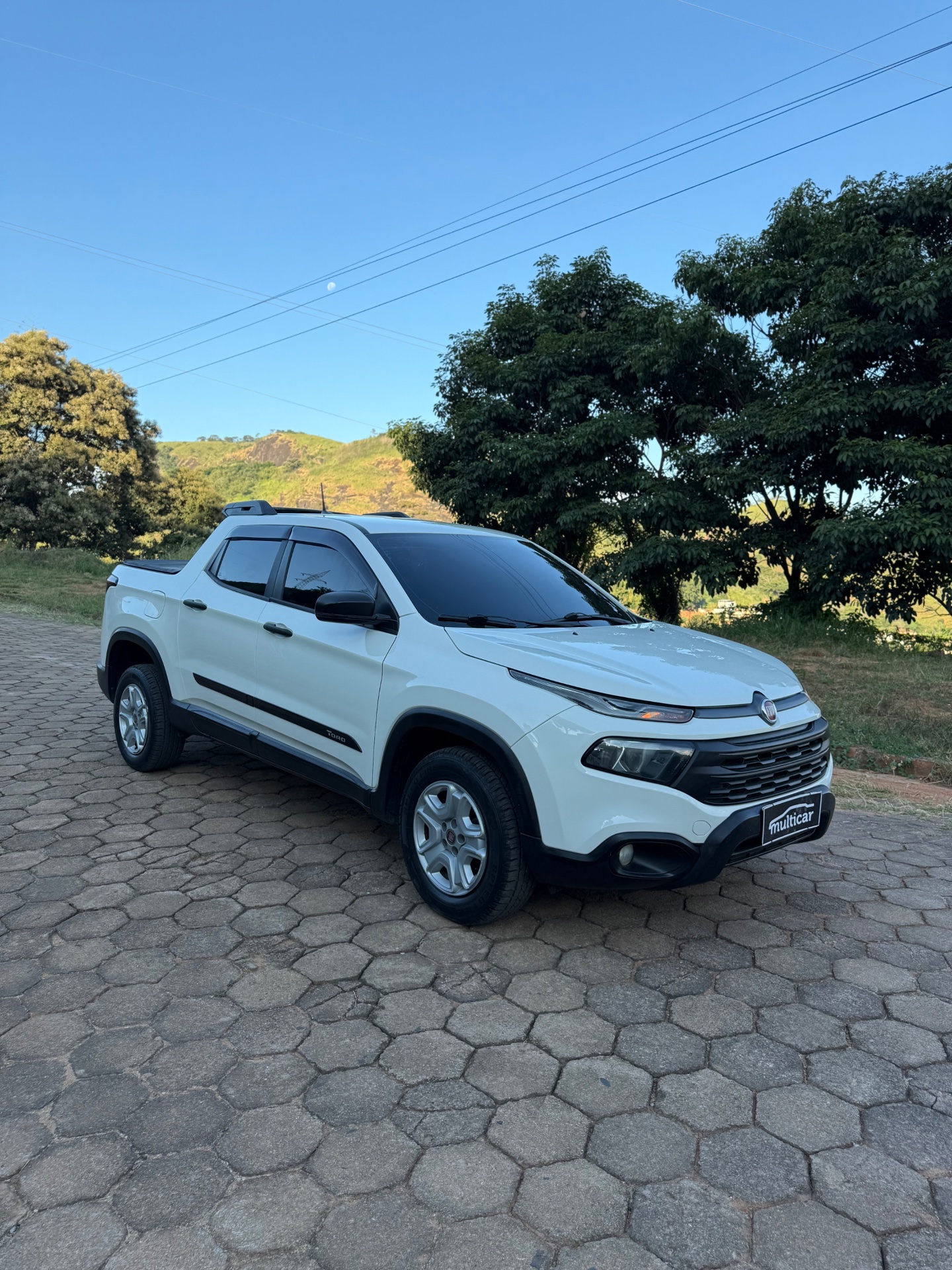 FIAT TORO ENDURANCE 2020 - Foto 4