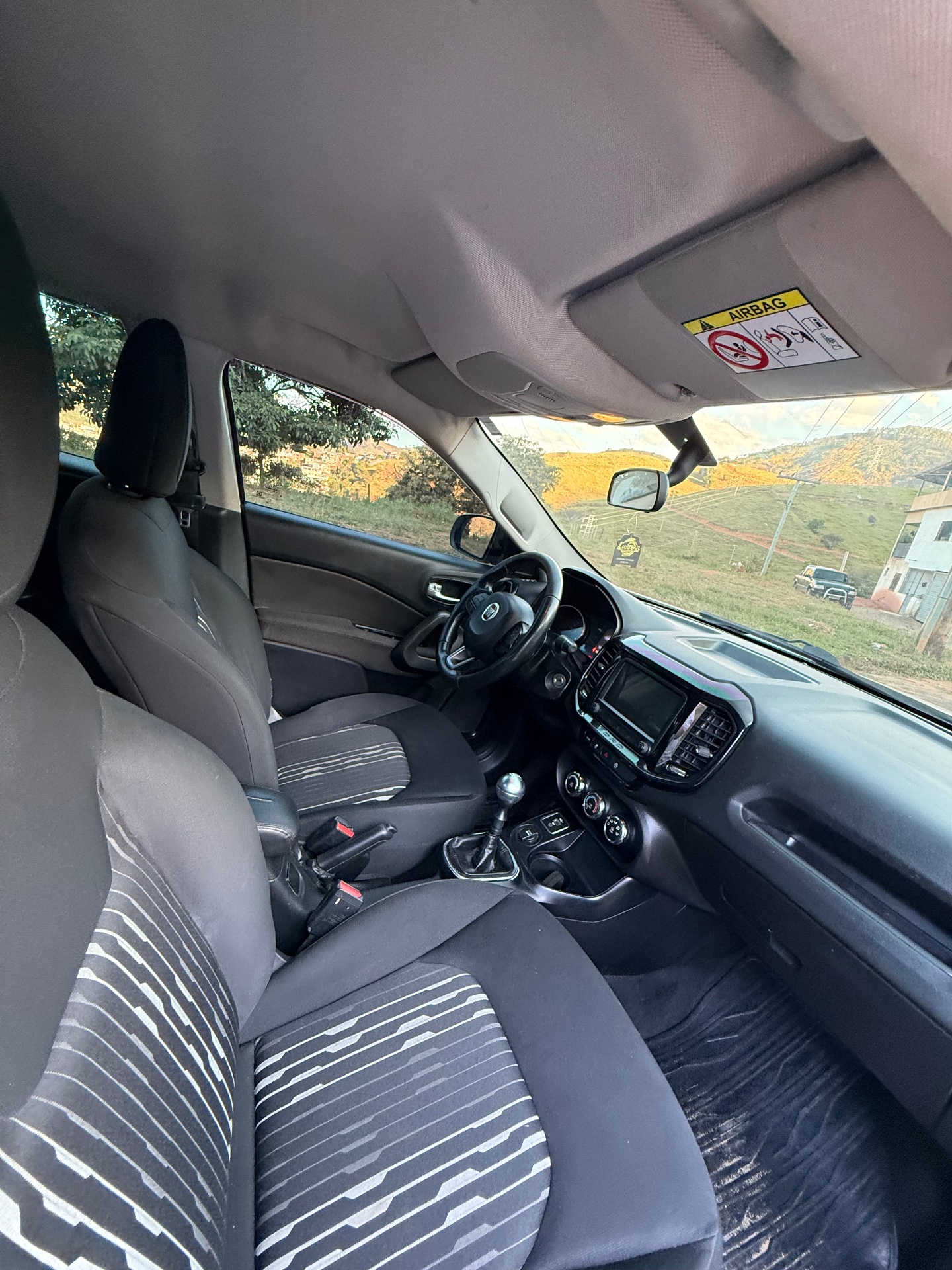 FIAT TORO ENDURANCE 2020 - Foto 7