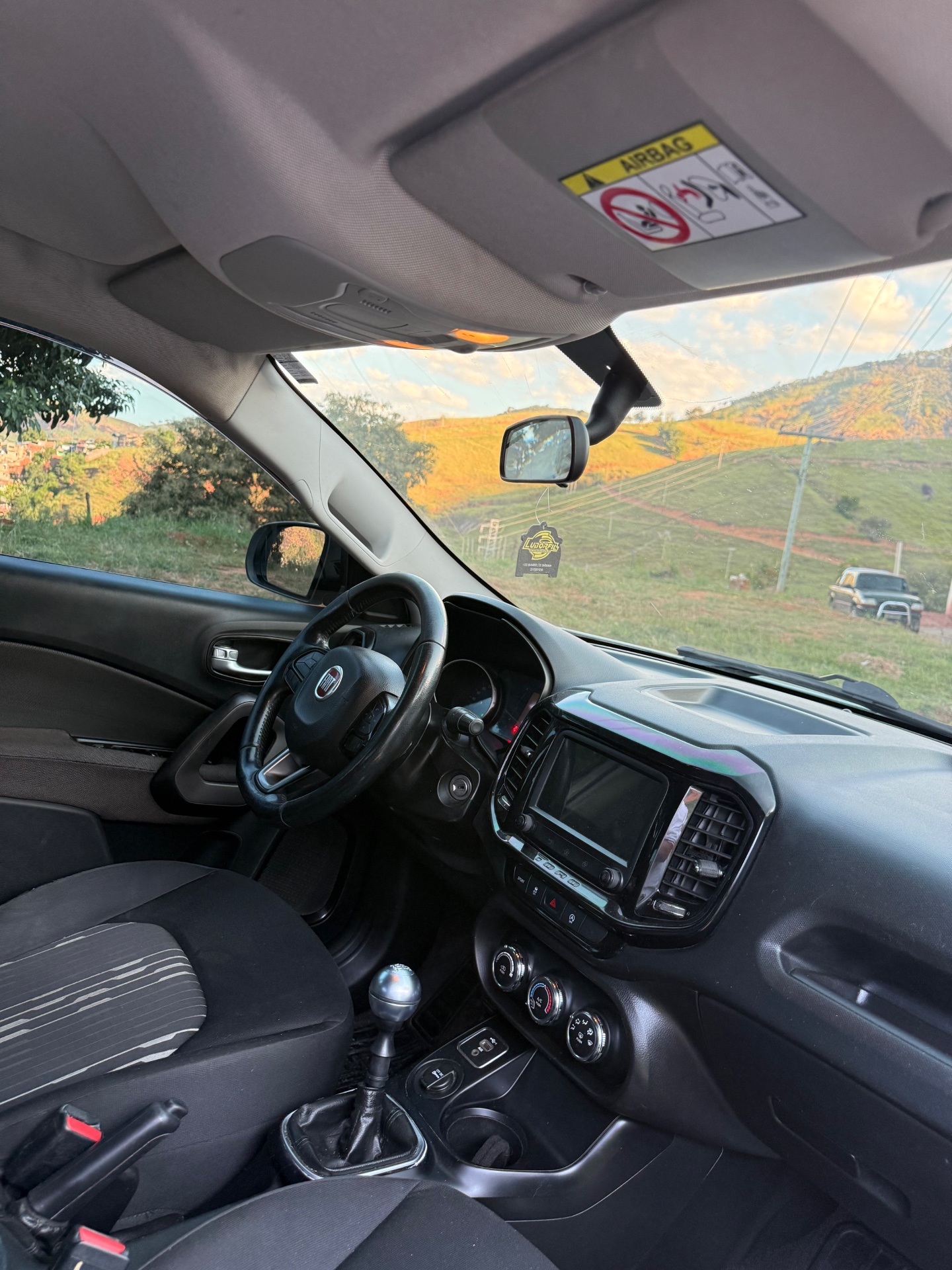 FIAT TORO ENDURANCE 2020 - Foto 8