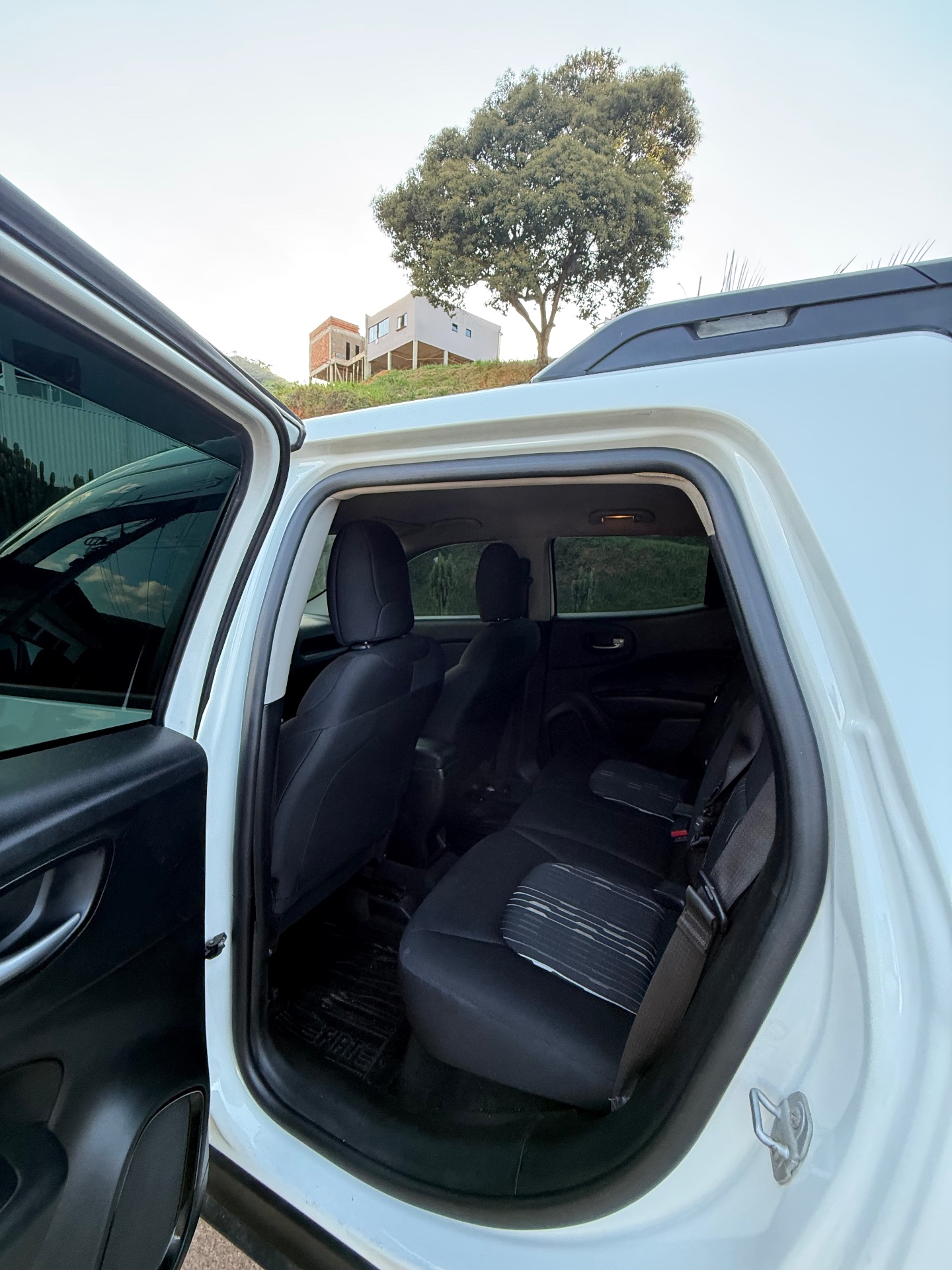 FIAT TORO ENDURANCE 2020 - Foto 14