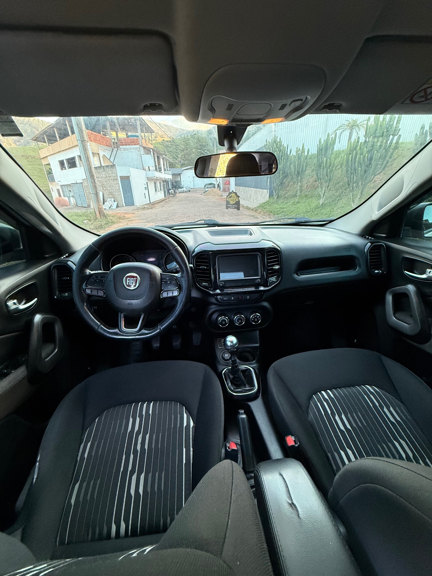 FIAT TORO ENDURANCE 2020 - Foto 15