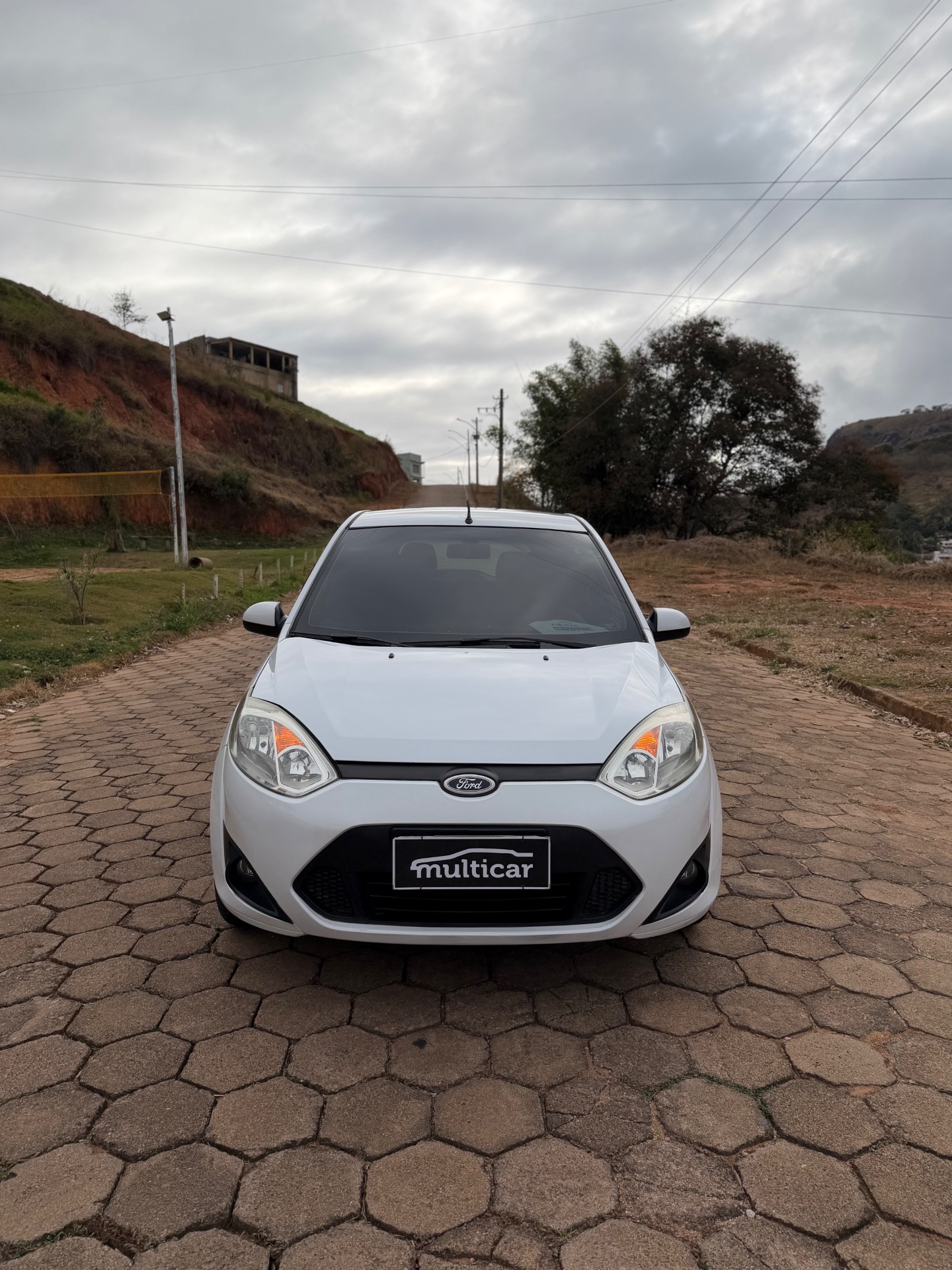 FORD FIESTA SE 2014 - Foto 3
