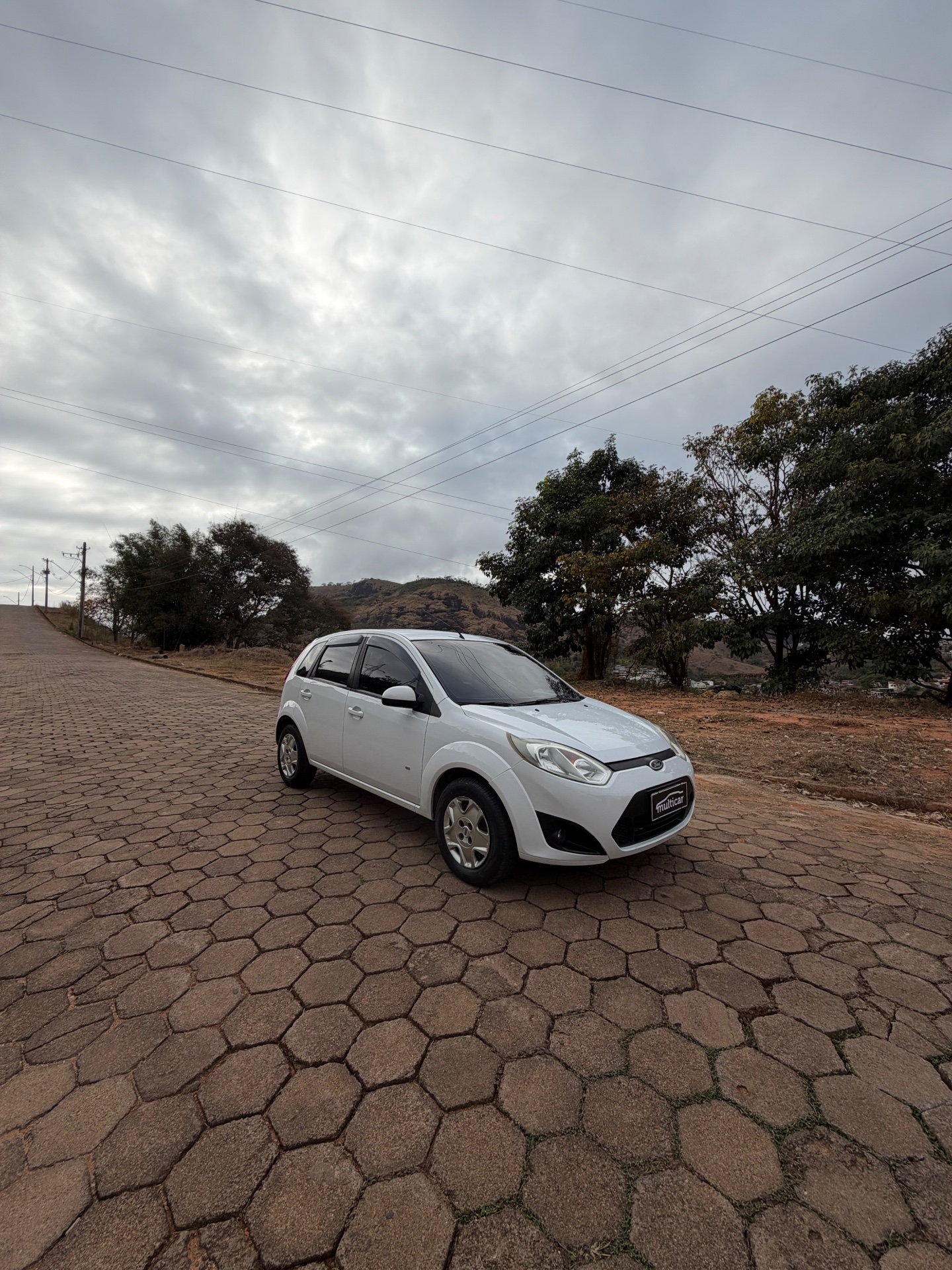 FORD FIESTA SE 2014 - Foto 5