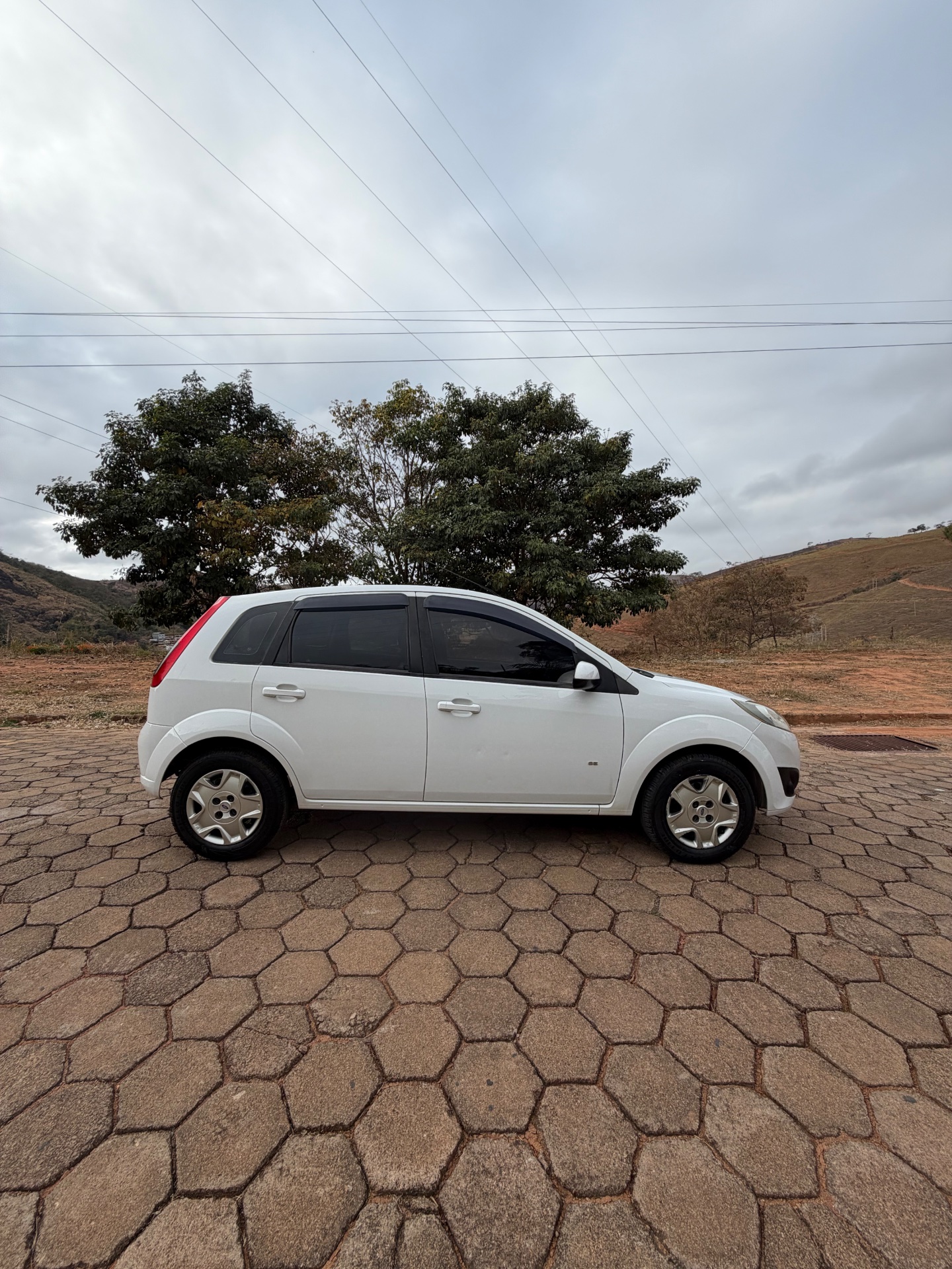 FORD FIESTA SE 2014 - Foto 6