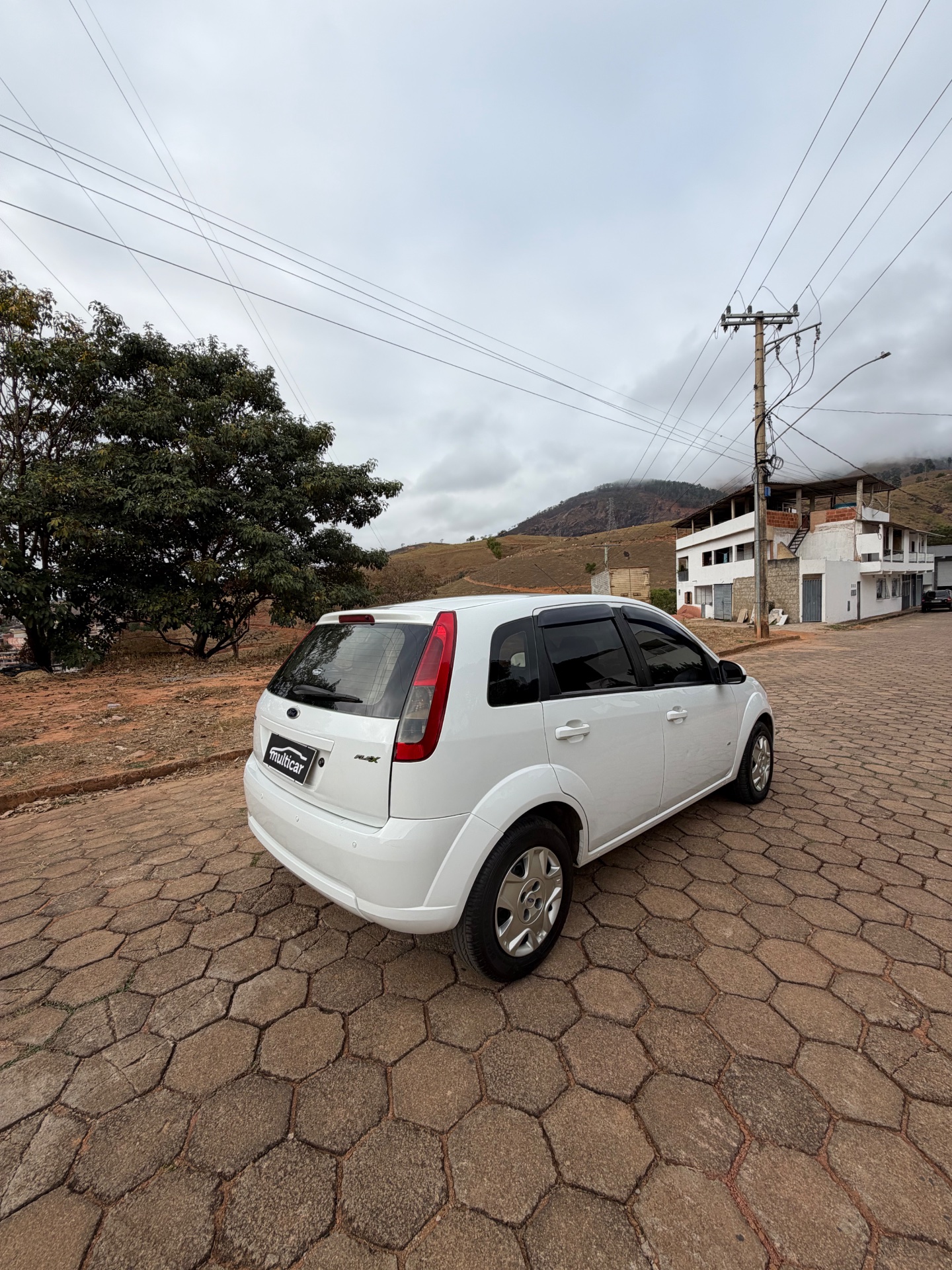 FORD FIESTA SE 2014 - Foto 10
