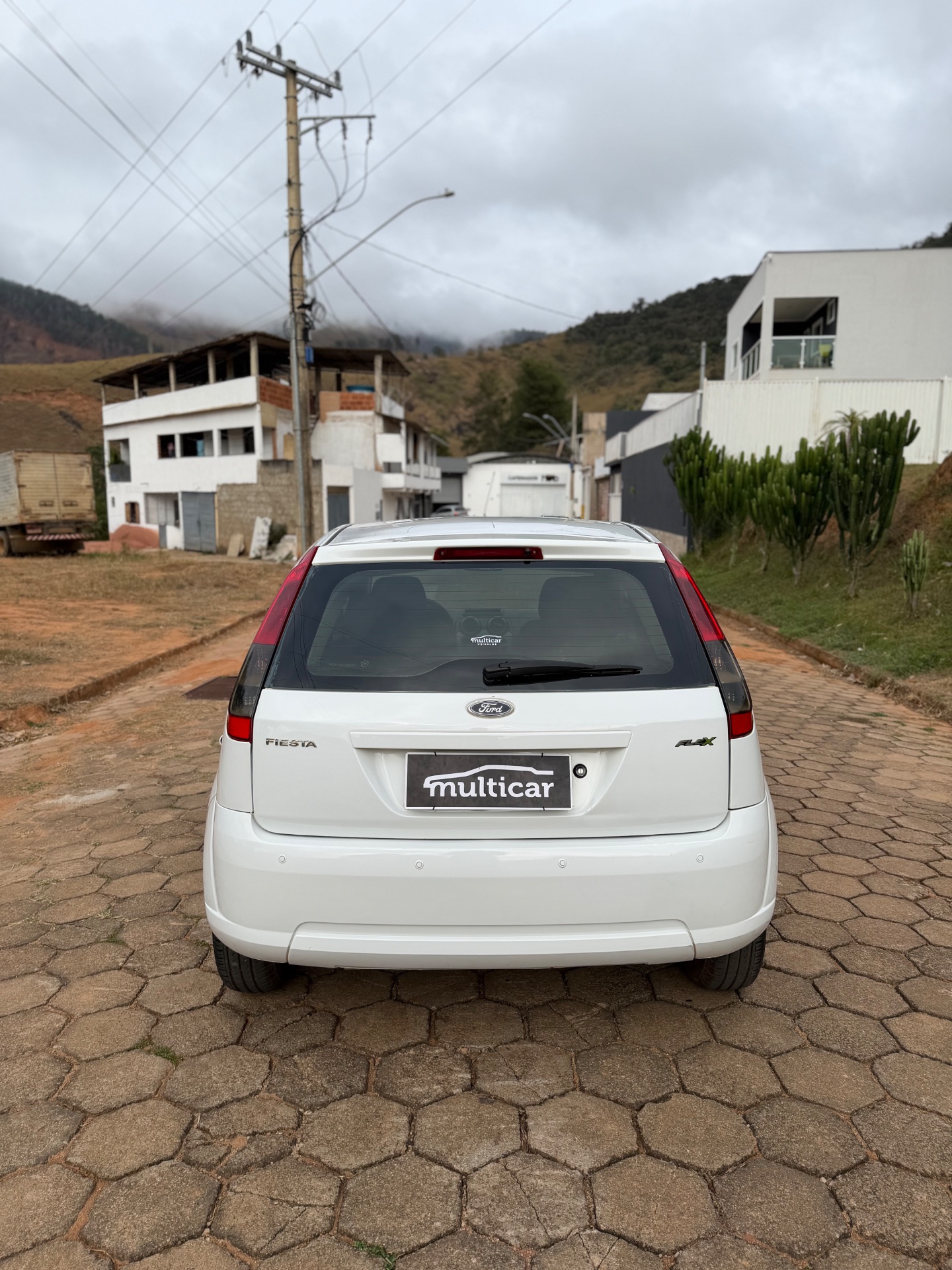 FORD FIESTA SE 2014 - Foto 11