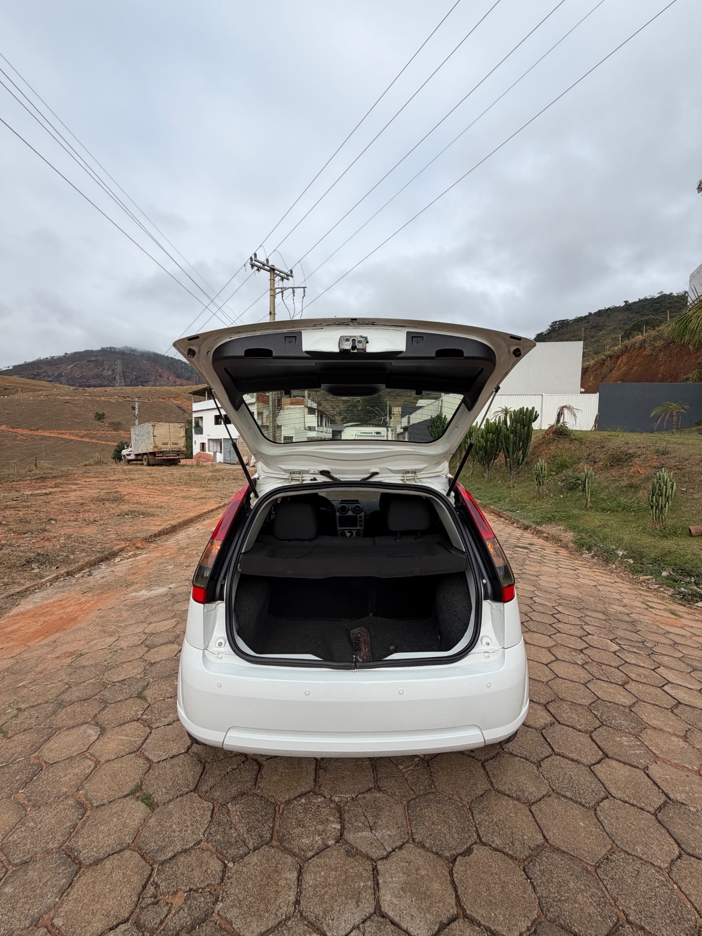 FORD FIESTA SE 2014 - Foto 12