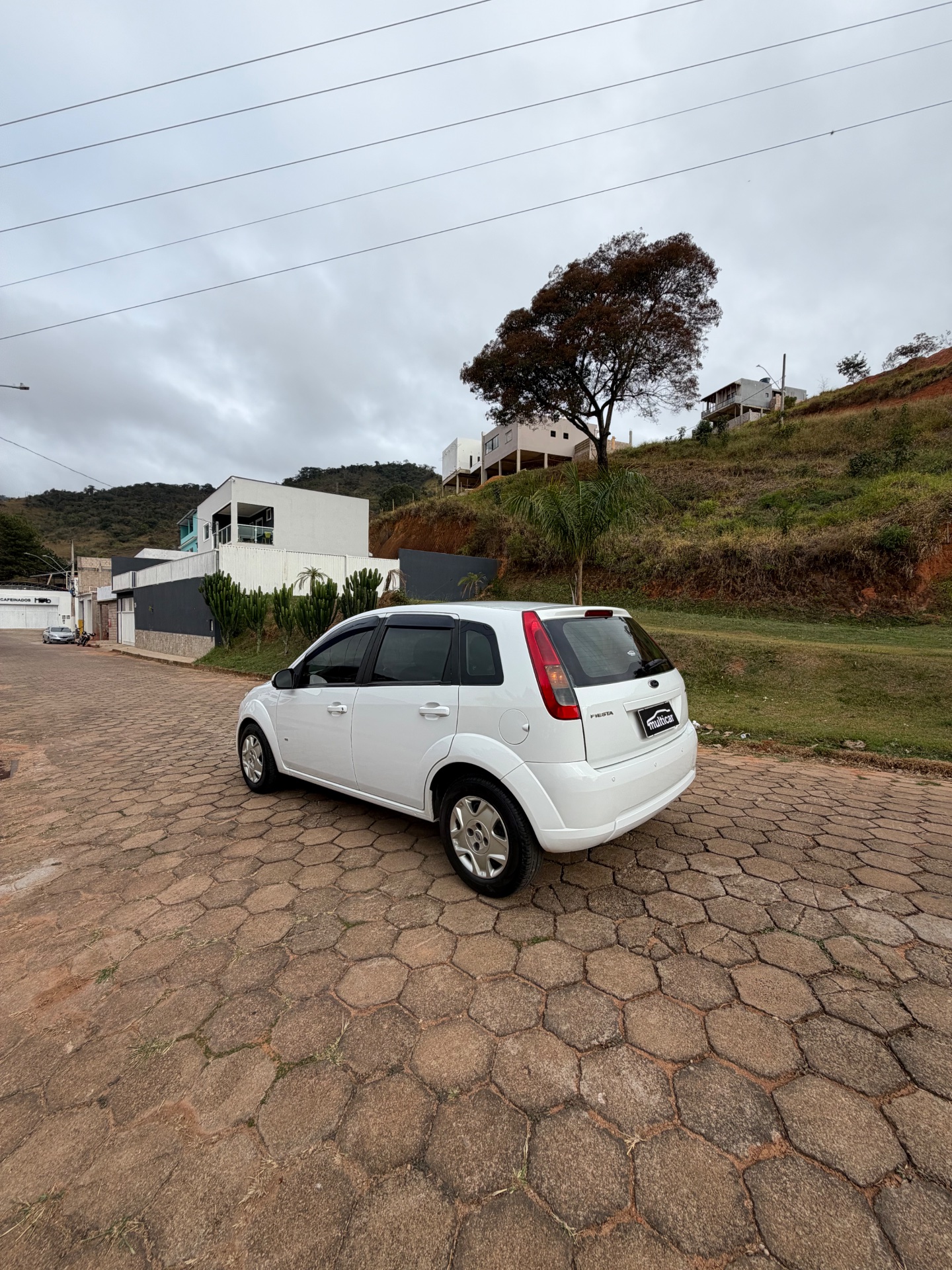 FORD FIESTA SE 2014 - Foto 13