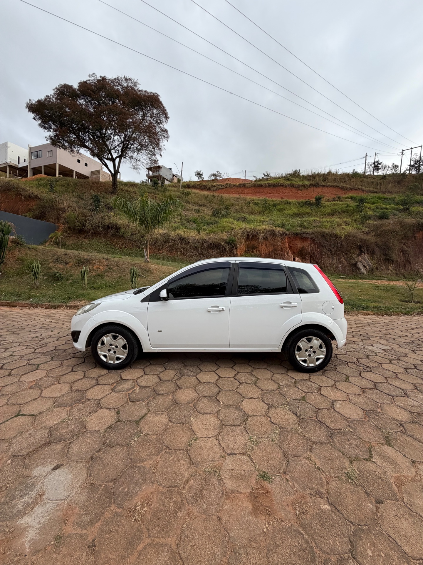 FORD FIESTA SE 2014 - Foto 14