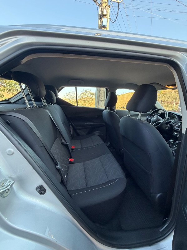 NISSAN KICKS SENSE 2024 - Foto 8