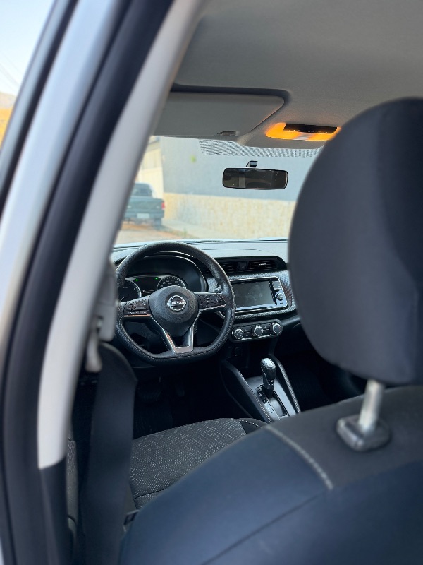 NISSAN KICKS SENSE 2024 - Foto 14