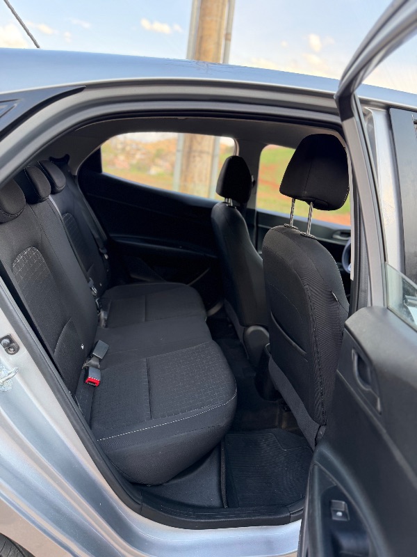 Hyundai Hb20 comfort Plus 2025 — foto 7