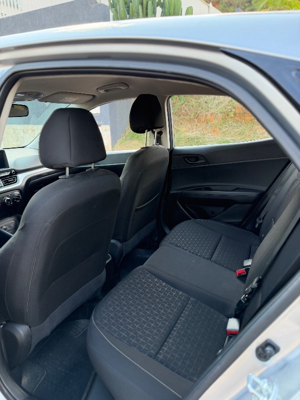Hyundai Hb20 comfort Plus 2025 — foto 14