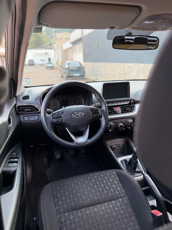Hyundai Hb20 comfort Plus 2025 — foto 15