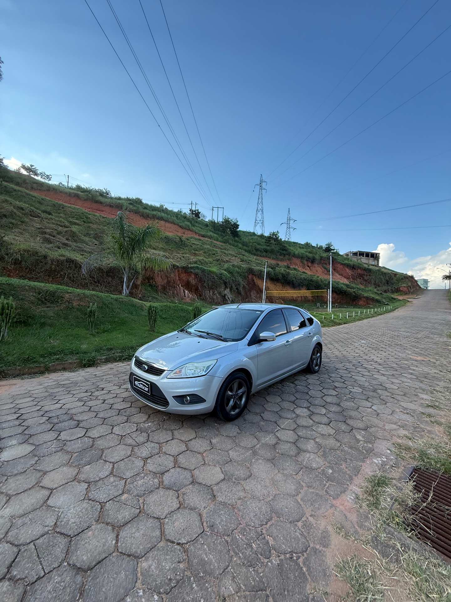 FORD FOCUS GLX 2011 - Foto 1