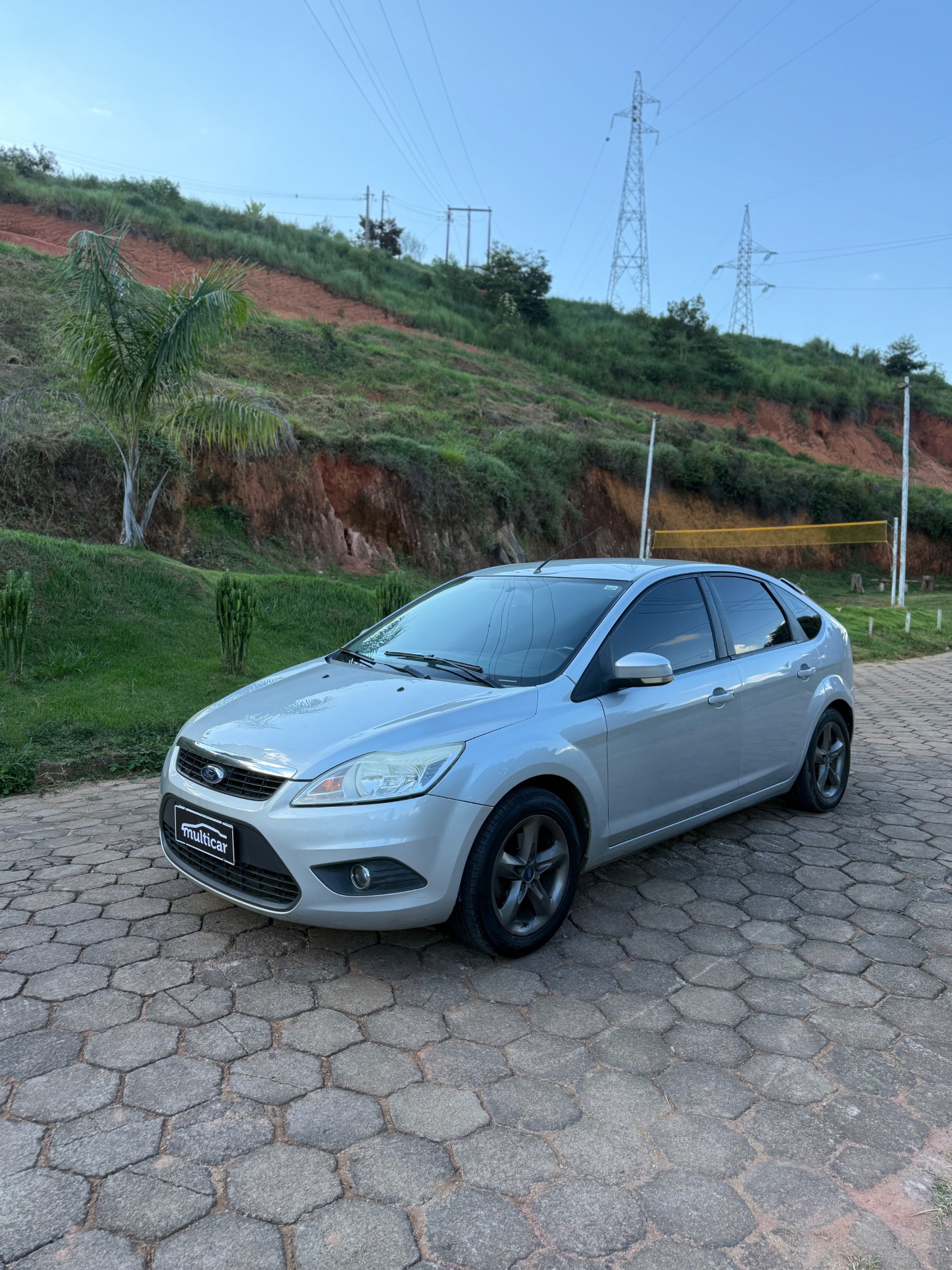 FORD FOCUS GLX 2011 - Foto 2