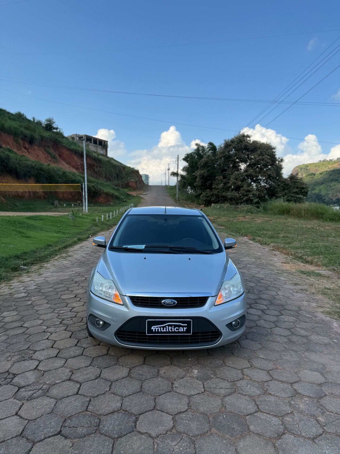 FORD FOCUS GLX 2011 - Foto 3