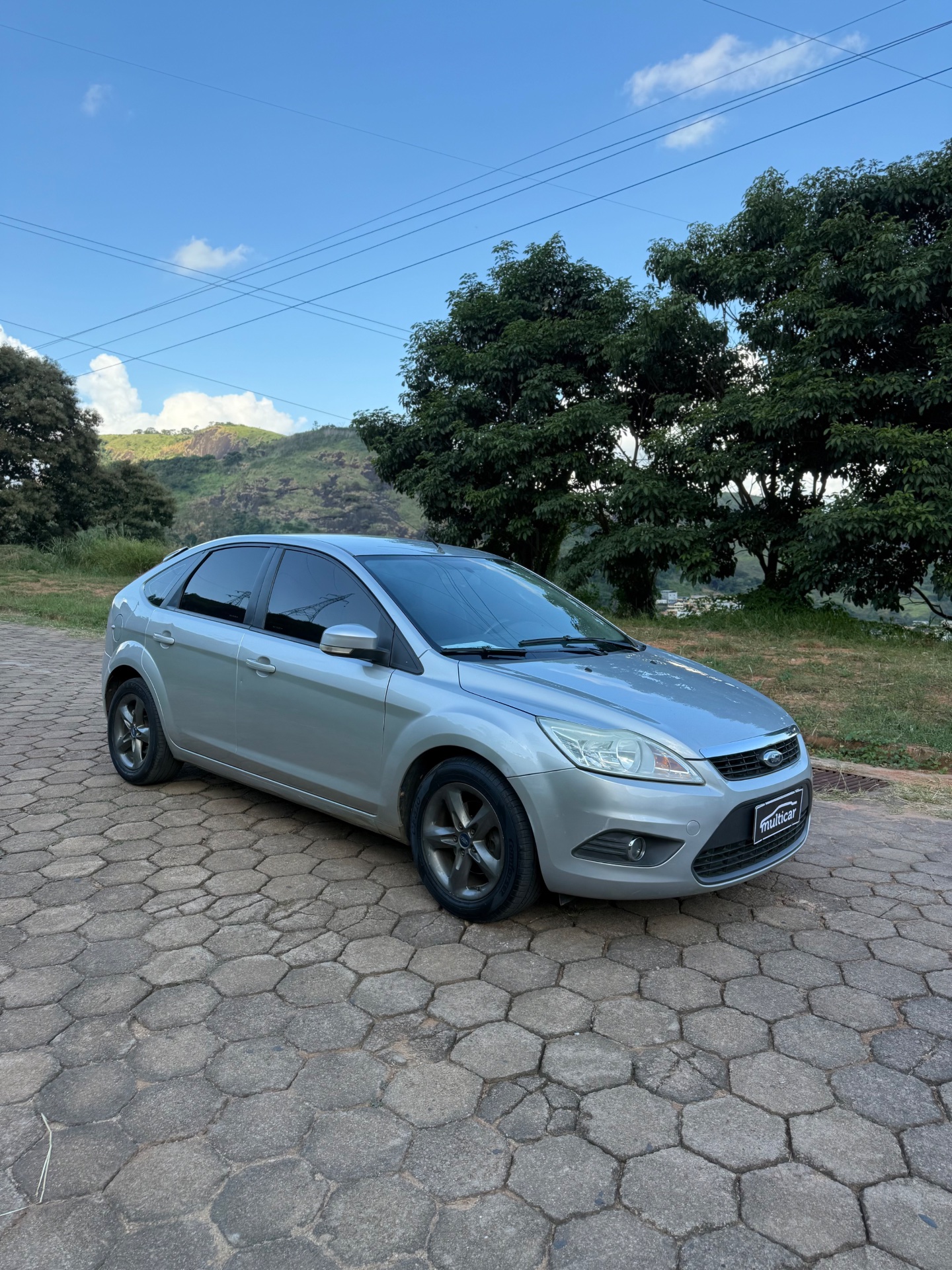 FORD FOCUS GLX 2011 - Foto 4