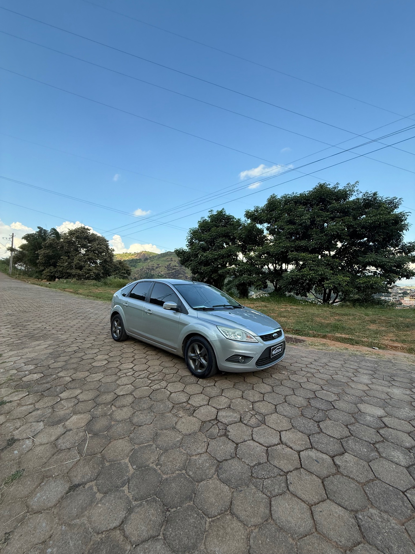 FORD FOCUS GLX 2011 - Foto 5