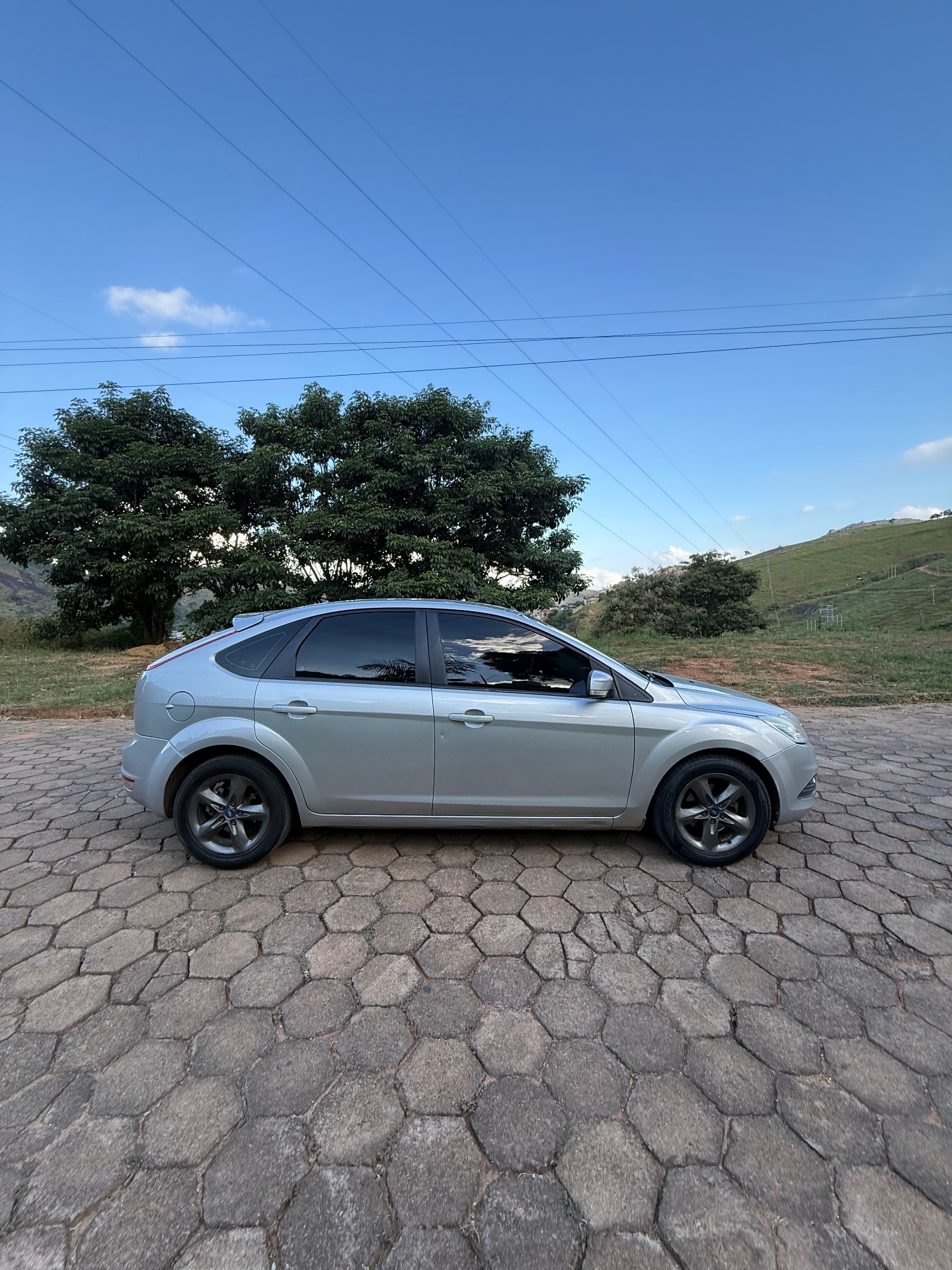 FORD FOCUS GLX 2011 - Foto 6