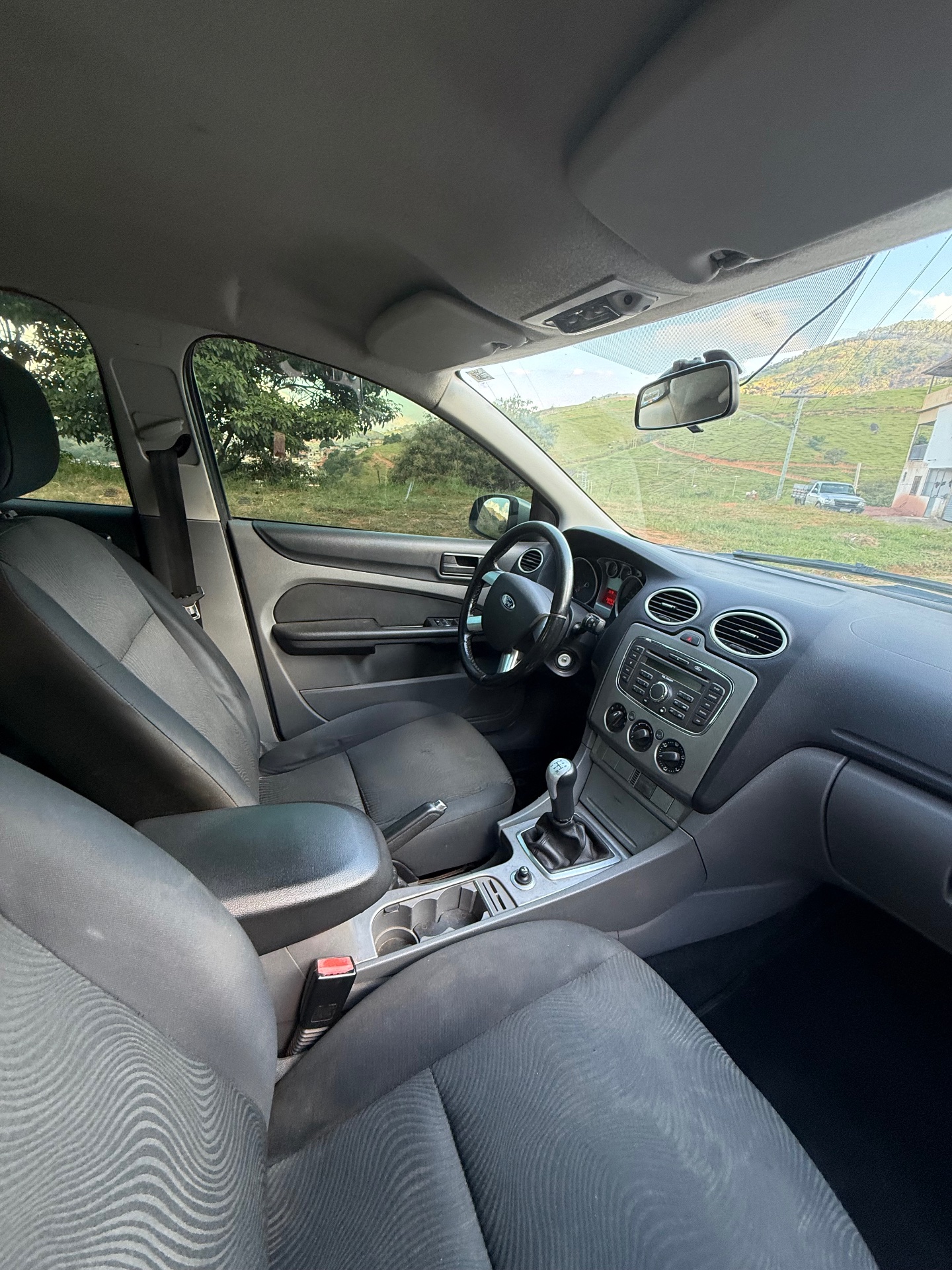 FORD FOCUS GLX 2011 - Foto 7