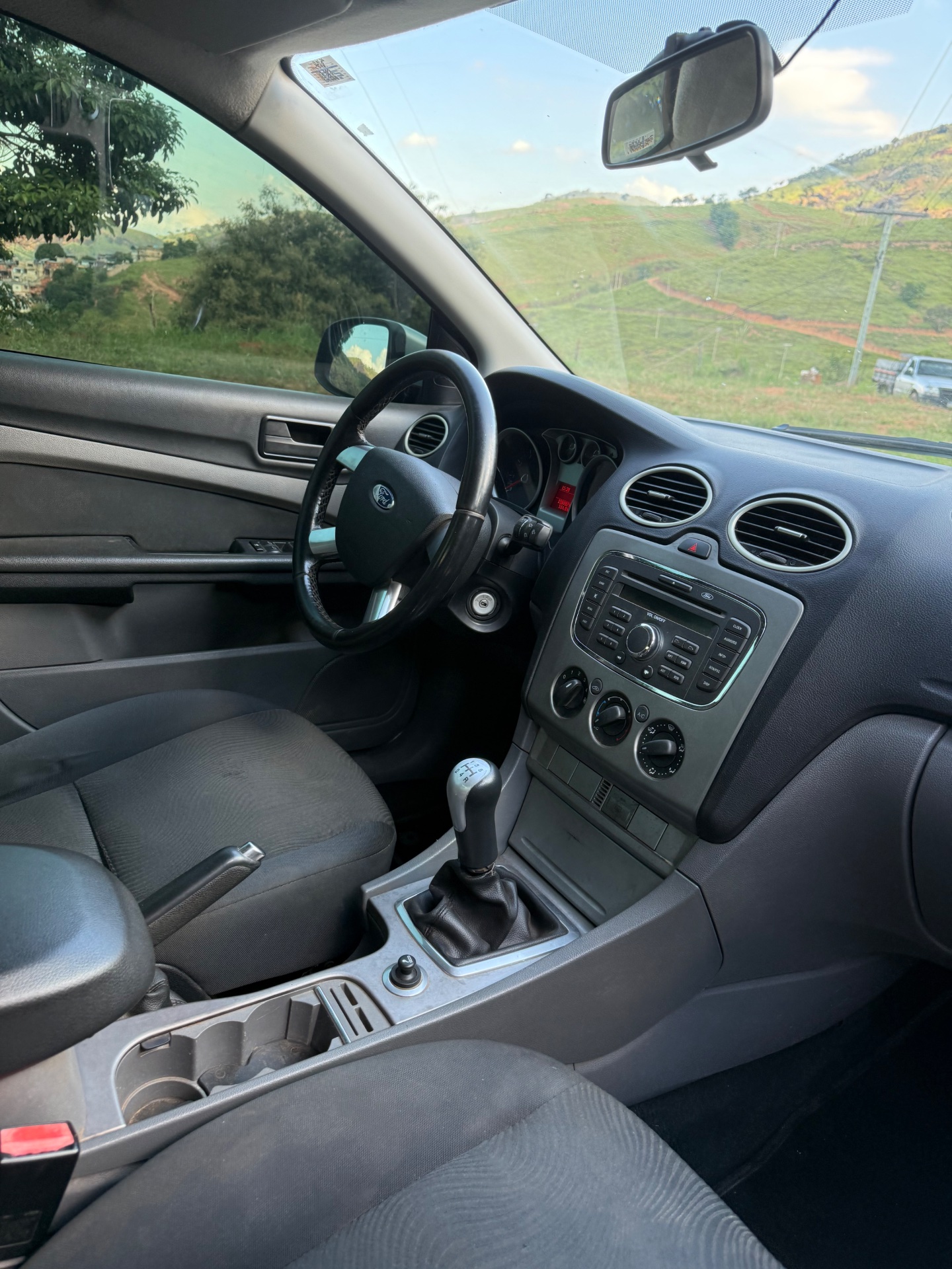 FORD FOCUS GLX 2011 - Foto 8