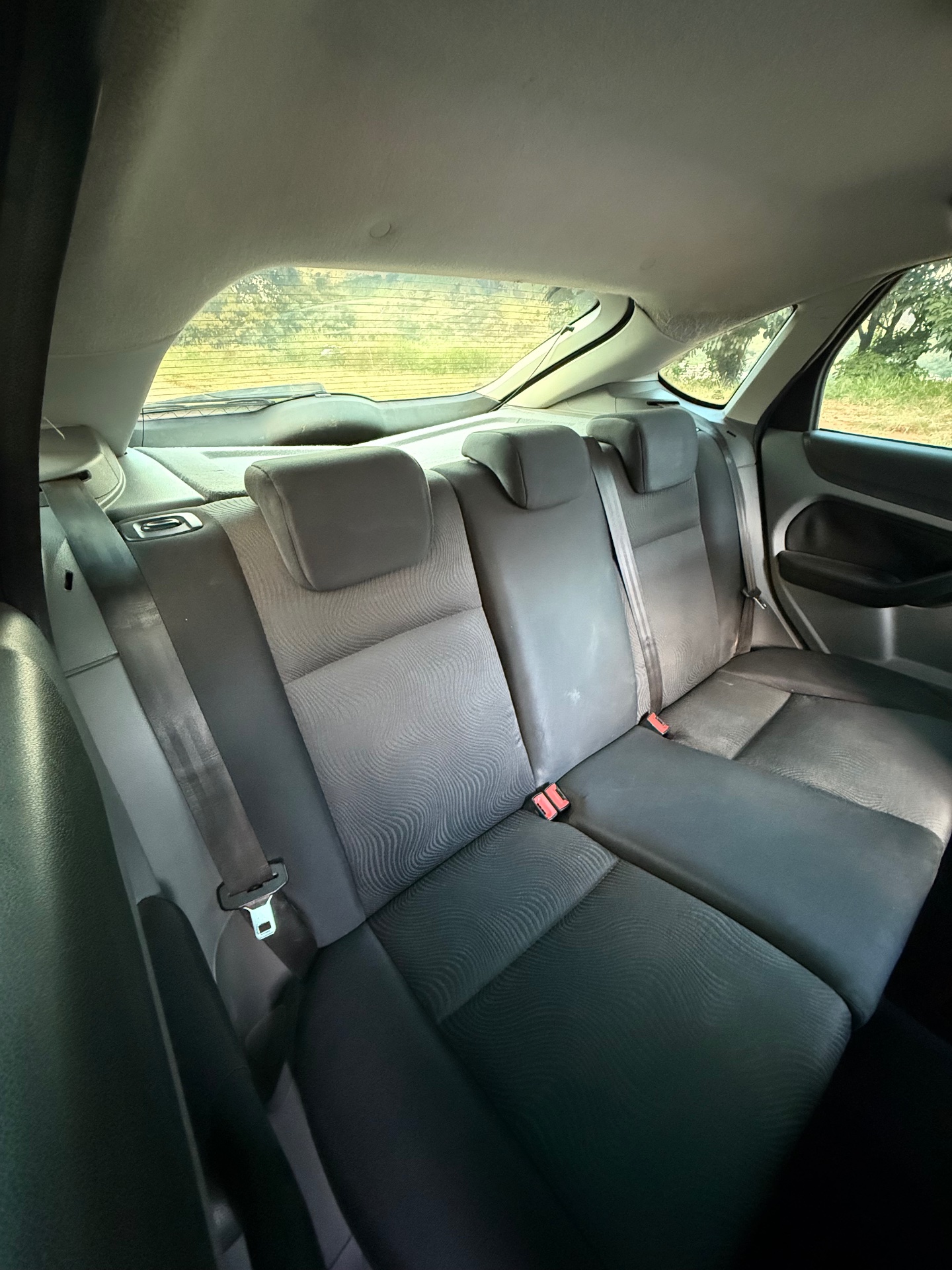 FORD FOCUS GLX 2011 - Foto 9