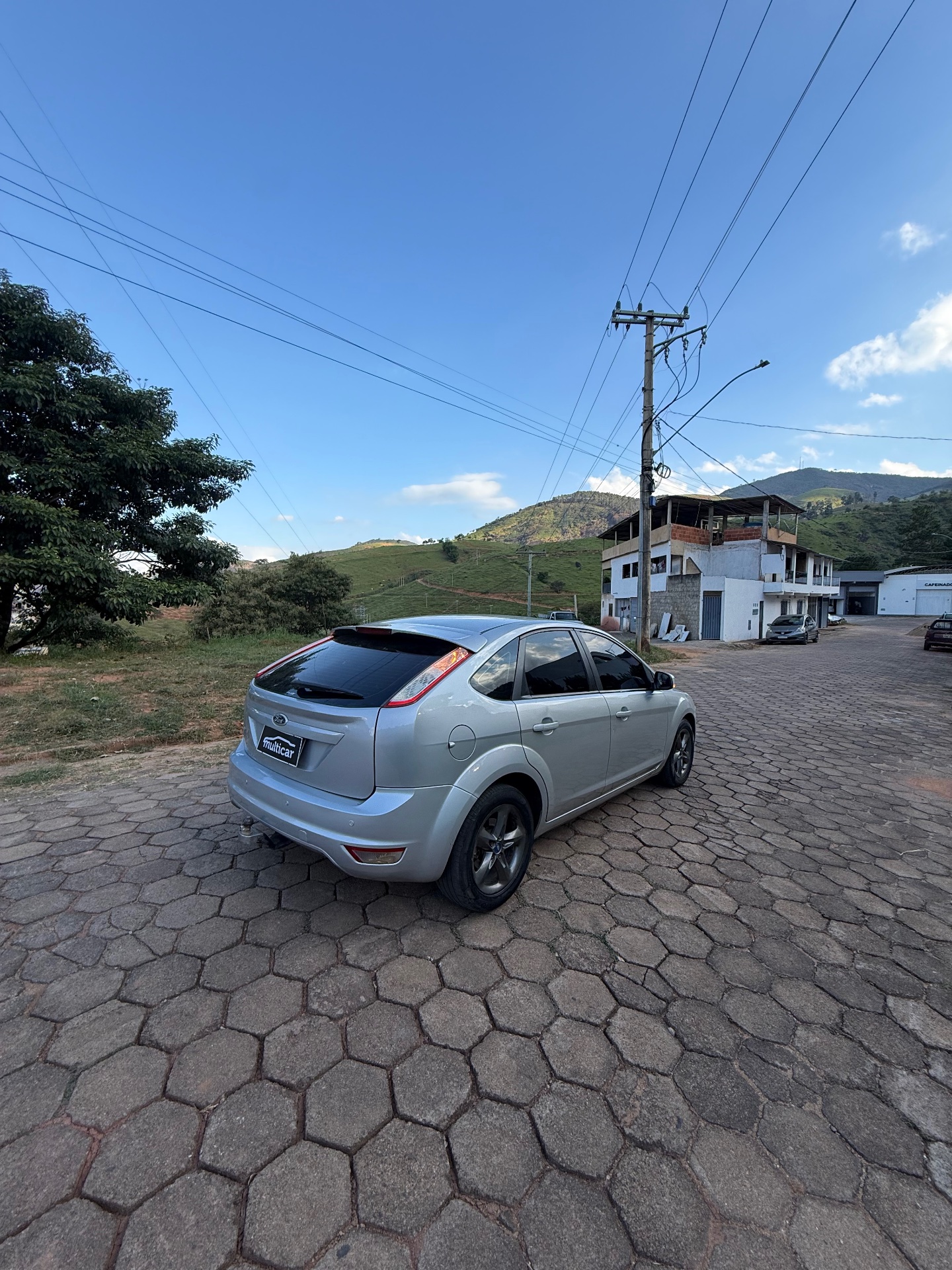 FORD FOCUS GLX 2011 - Foto 10