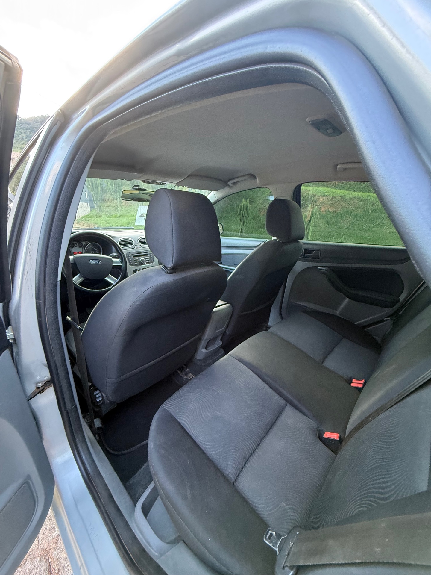 FORD FOCUS GLX 2011 - Foto 14