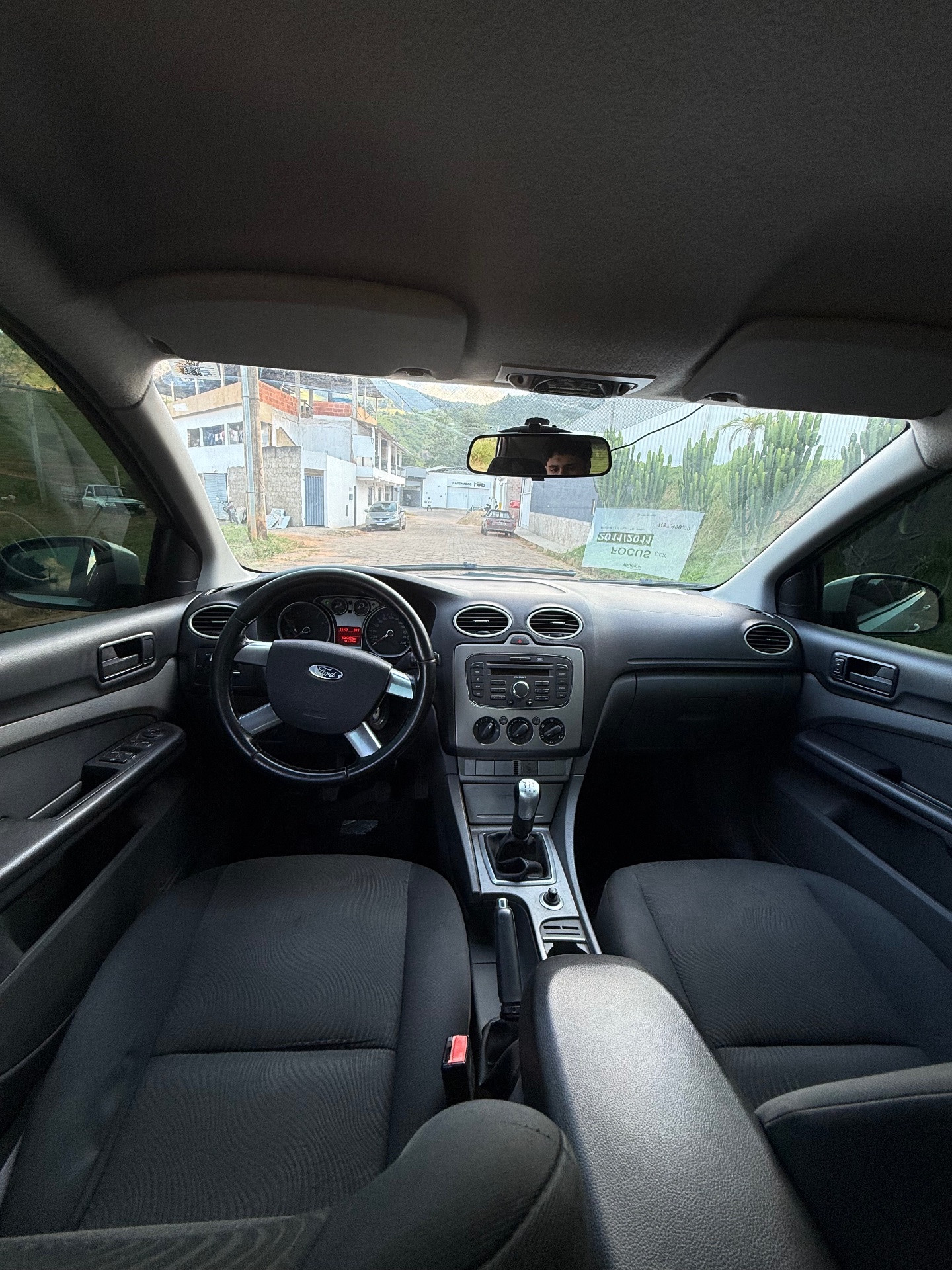 FORD FOCUS GLX 2011 - Foto 16