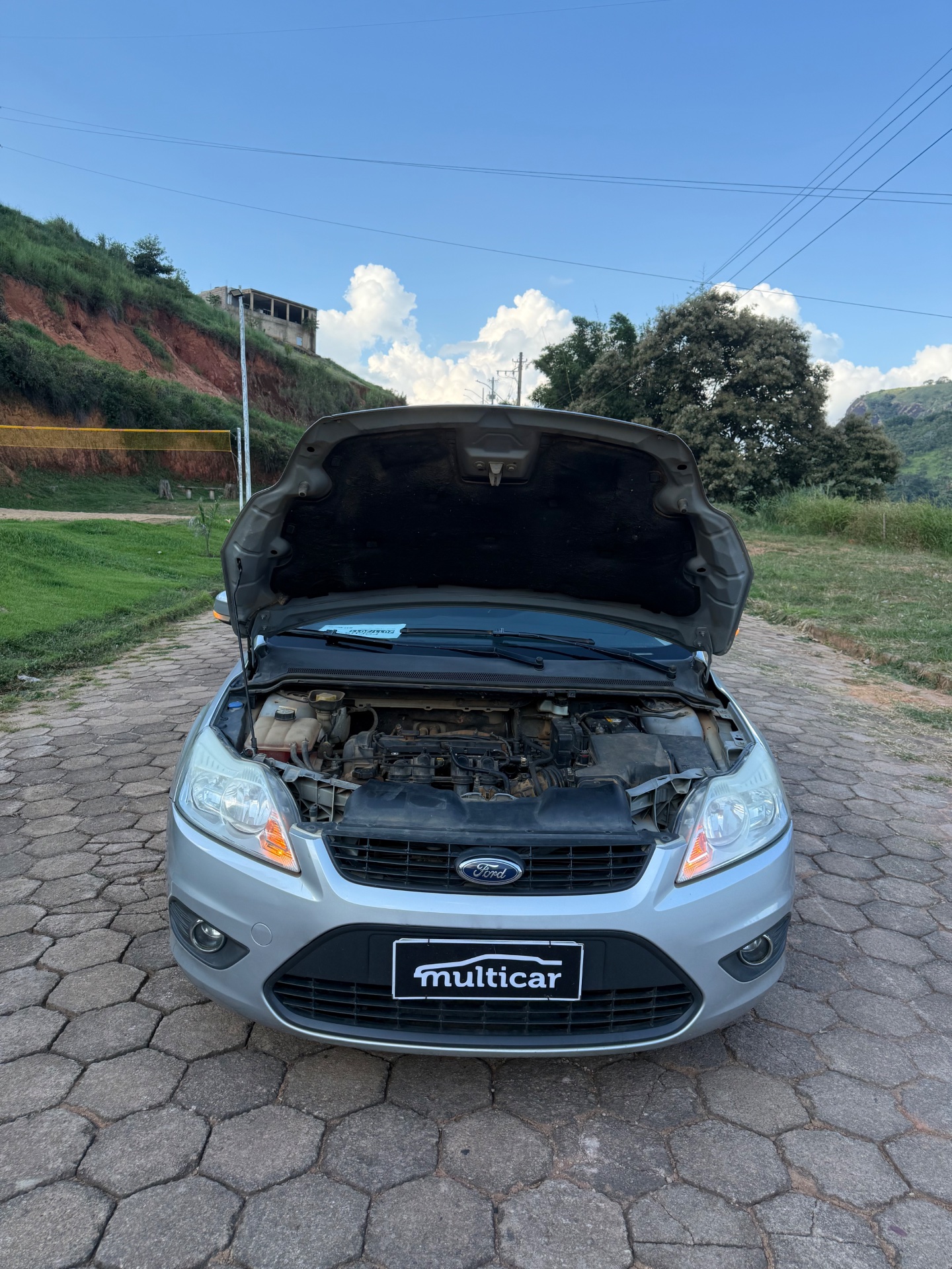 FORD FOCUS GLX 2011 - Foto 18