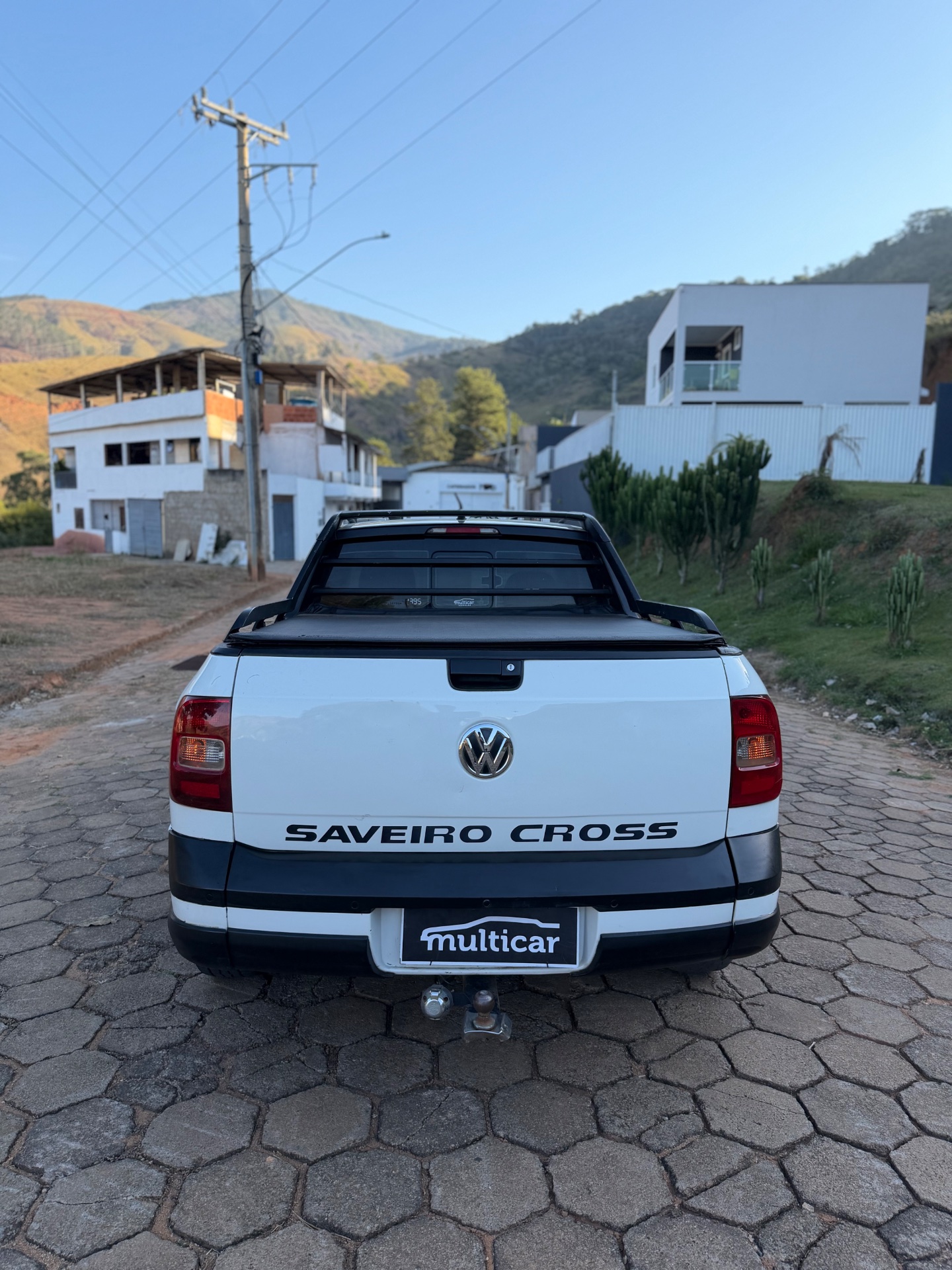 Volkswagen SAVEIRO CROSS - foto 3