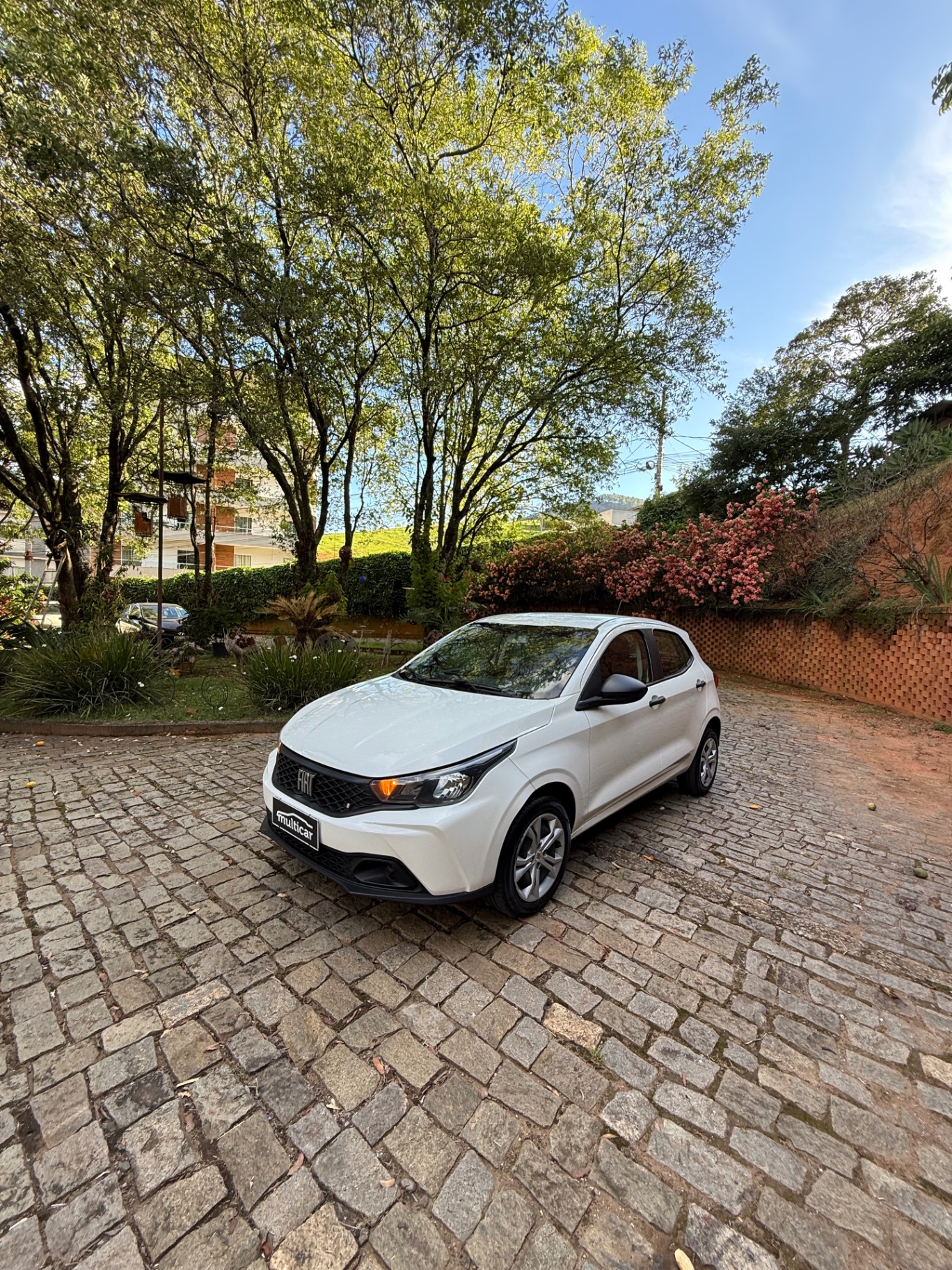 FIAT ARGO 2023 - Foto 1