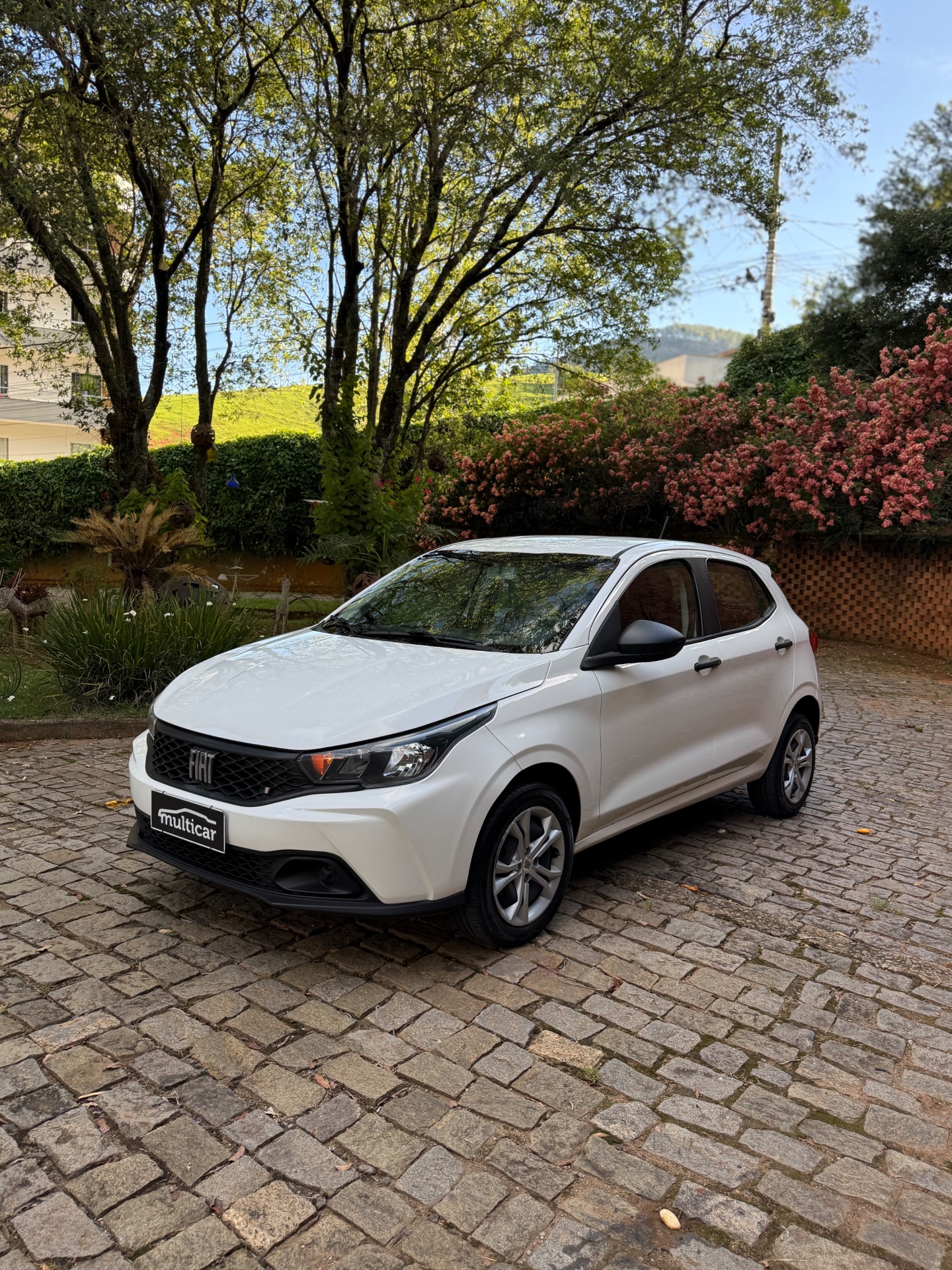 FIAT ARGO 2023 - Foto 2