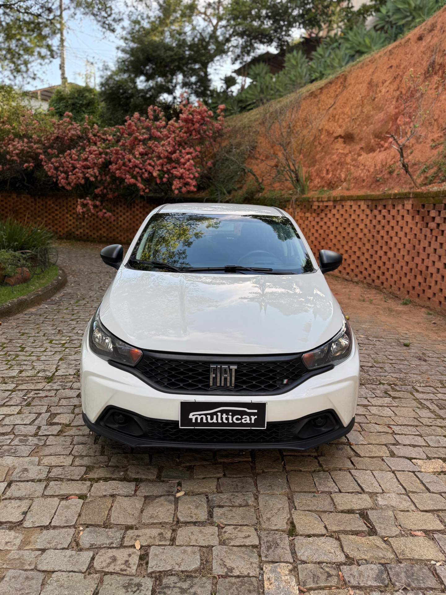 FIAT ARGO 2023 - Foto 3