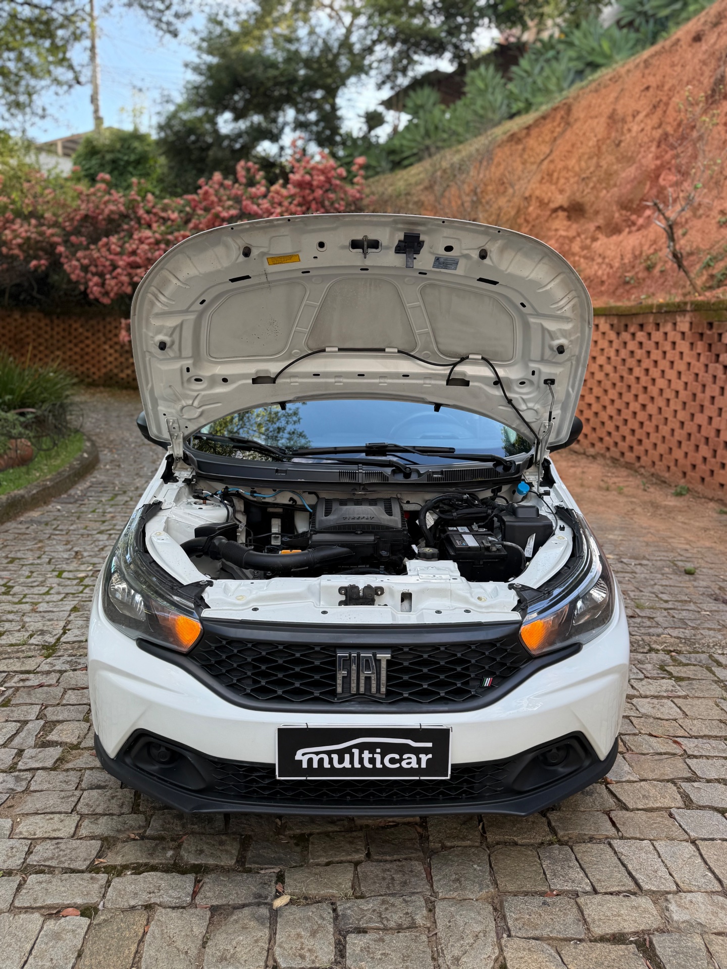 FIAT ARGO 2023 - Foto 4