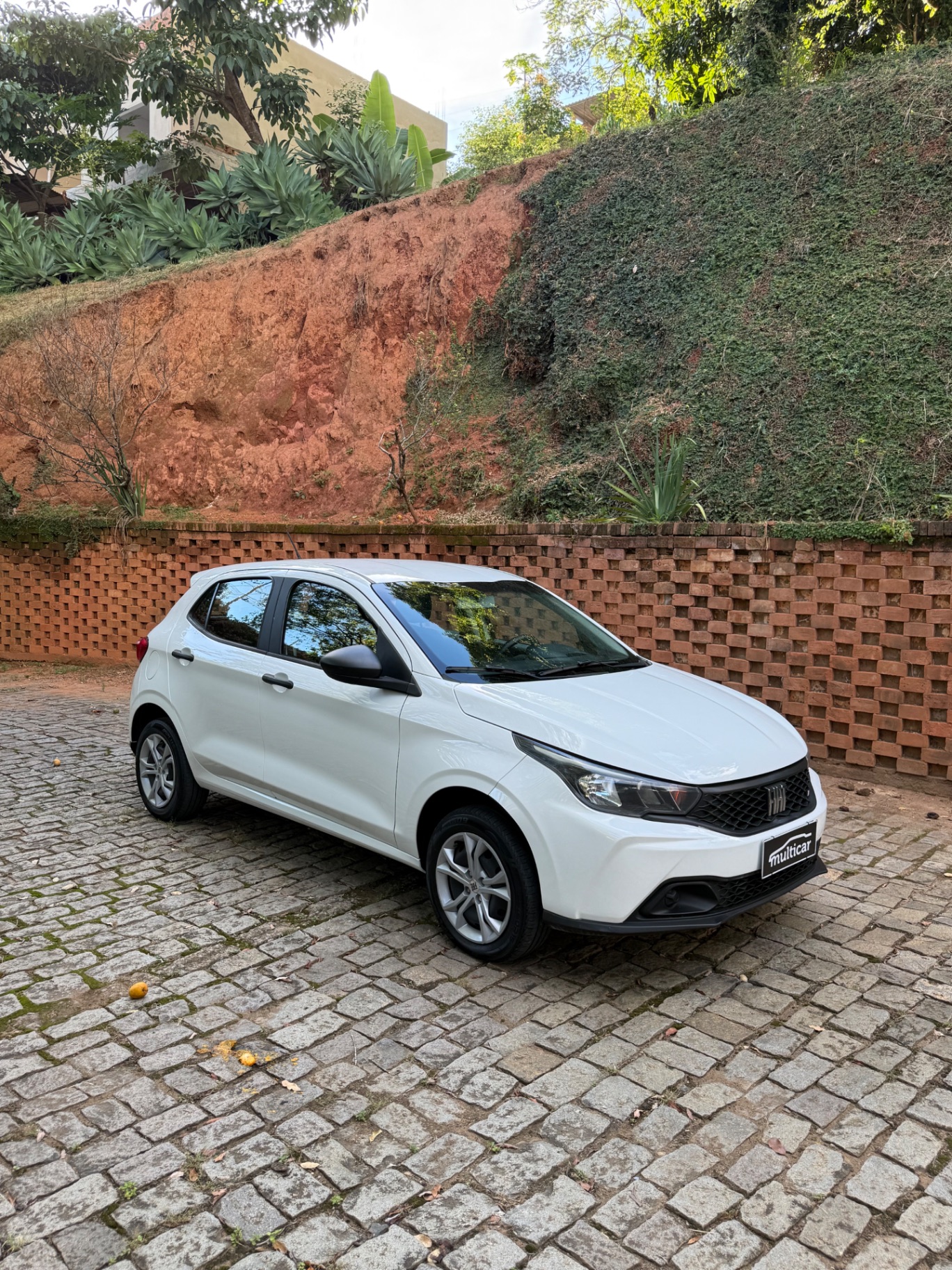 FIAT ARGO 2023 - Foto 5