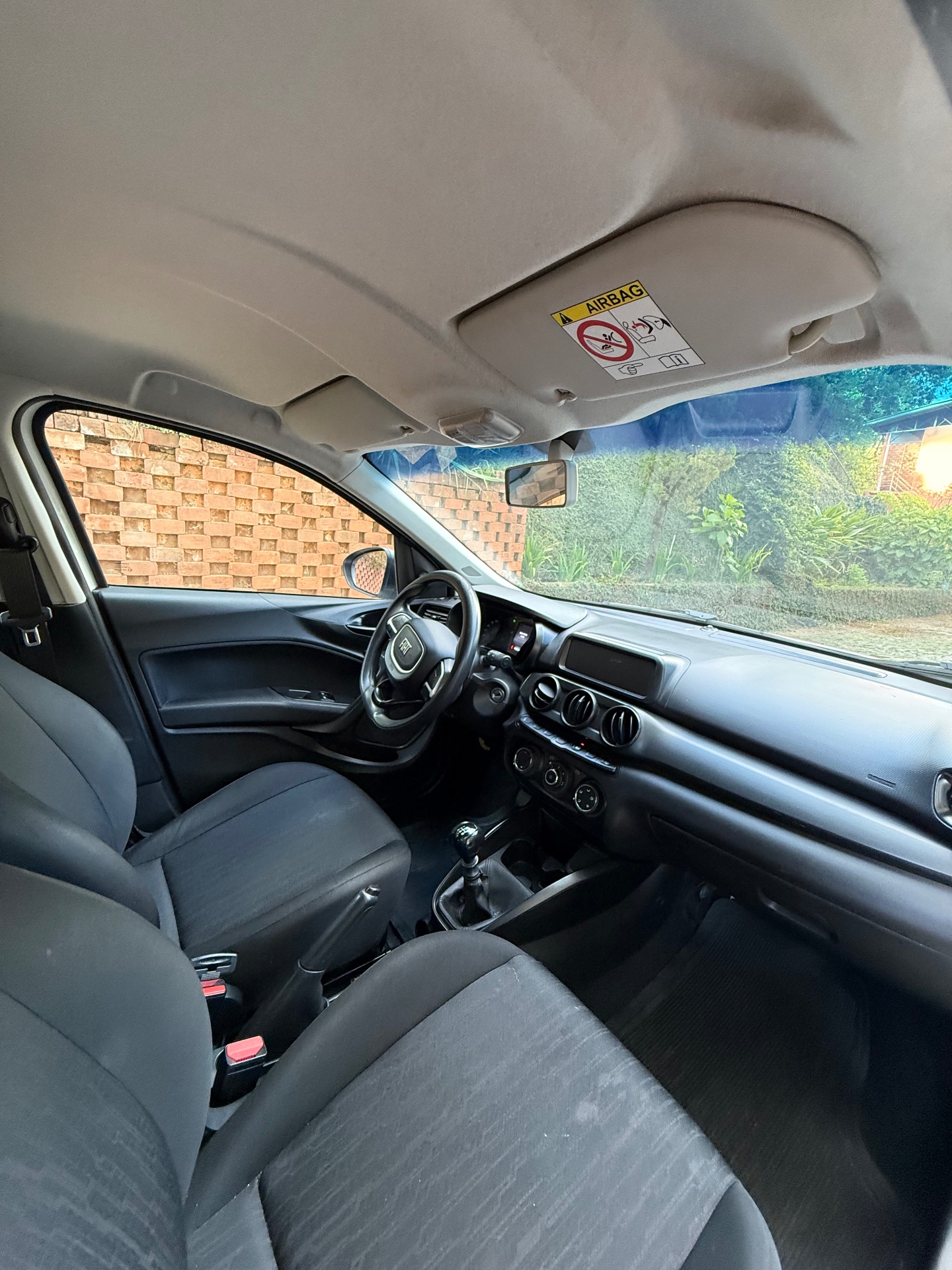 FIAT ARGO 2023 - Foto 7