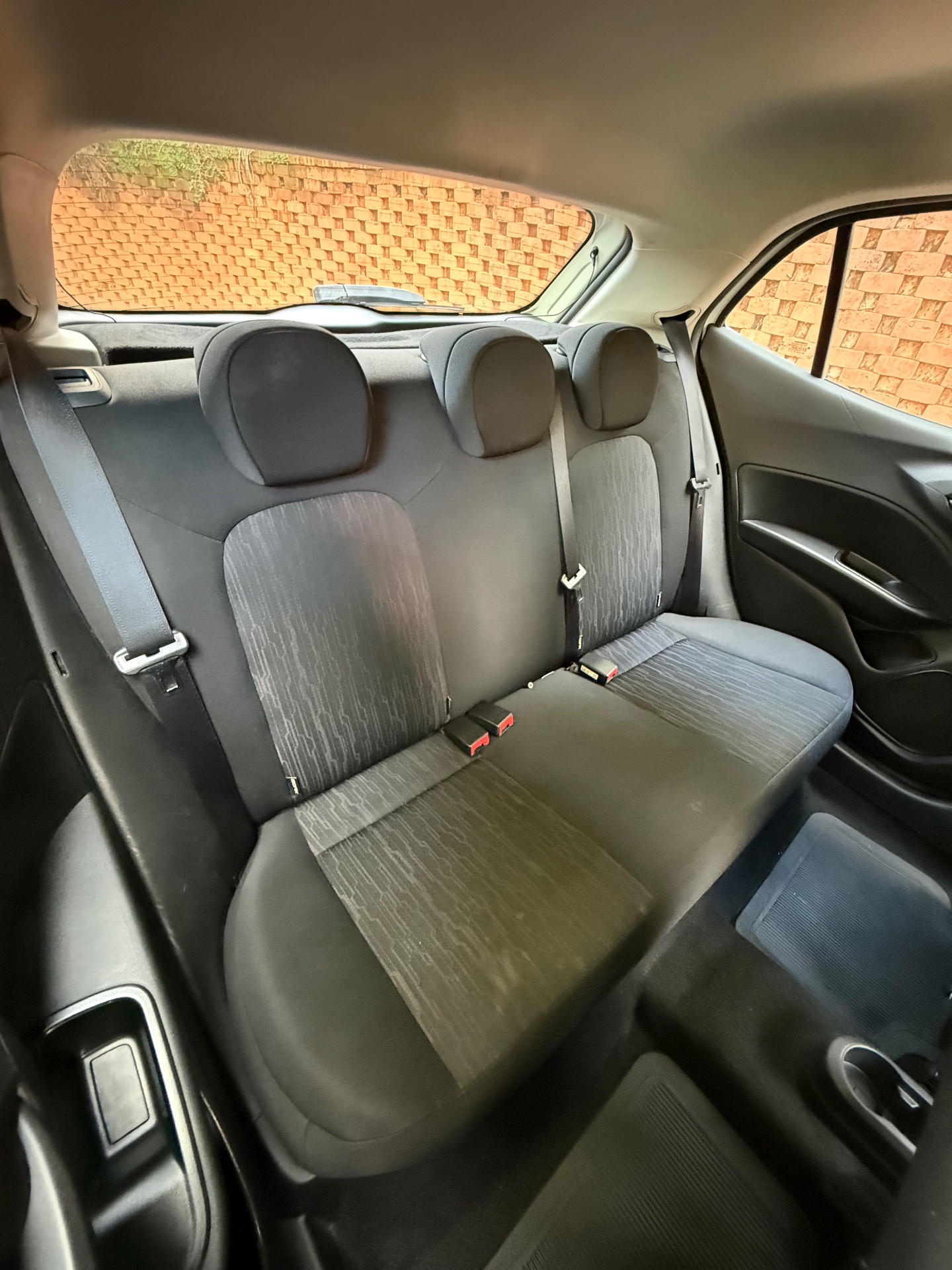 FIAT ARGO 2023 - Foto 8