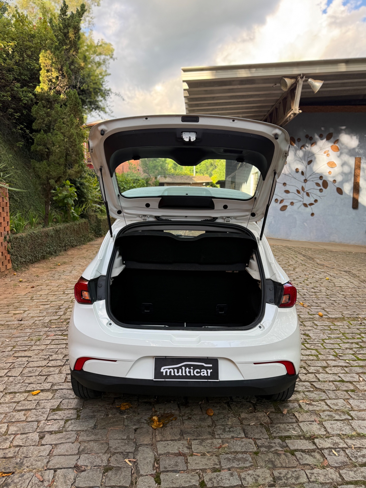 FIAT ARGO 2023 - Foto 12