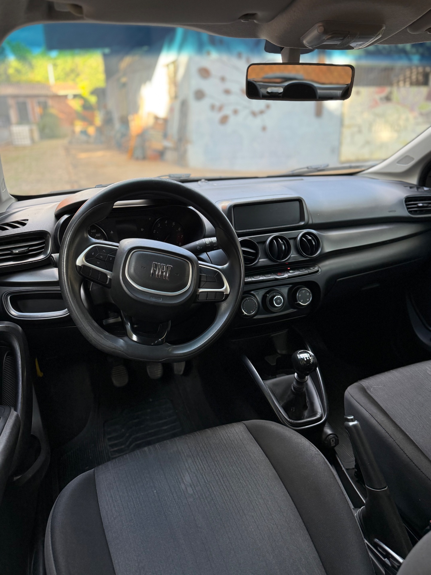 FIAT ARGO 2023 - Foto 15
